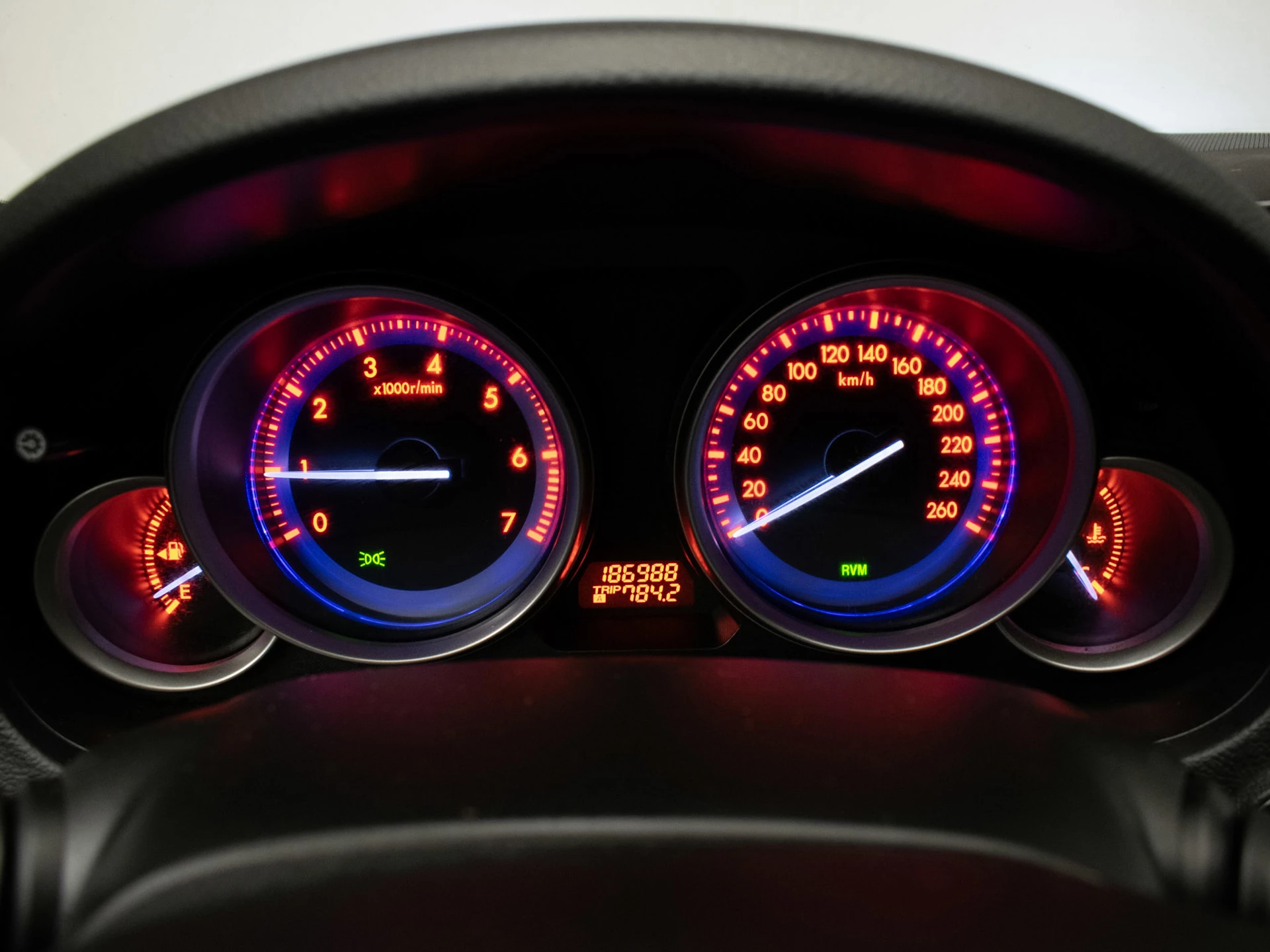 Hoofdafbeelding Mazda 6