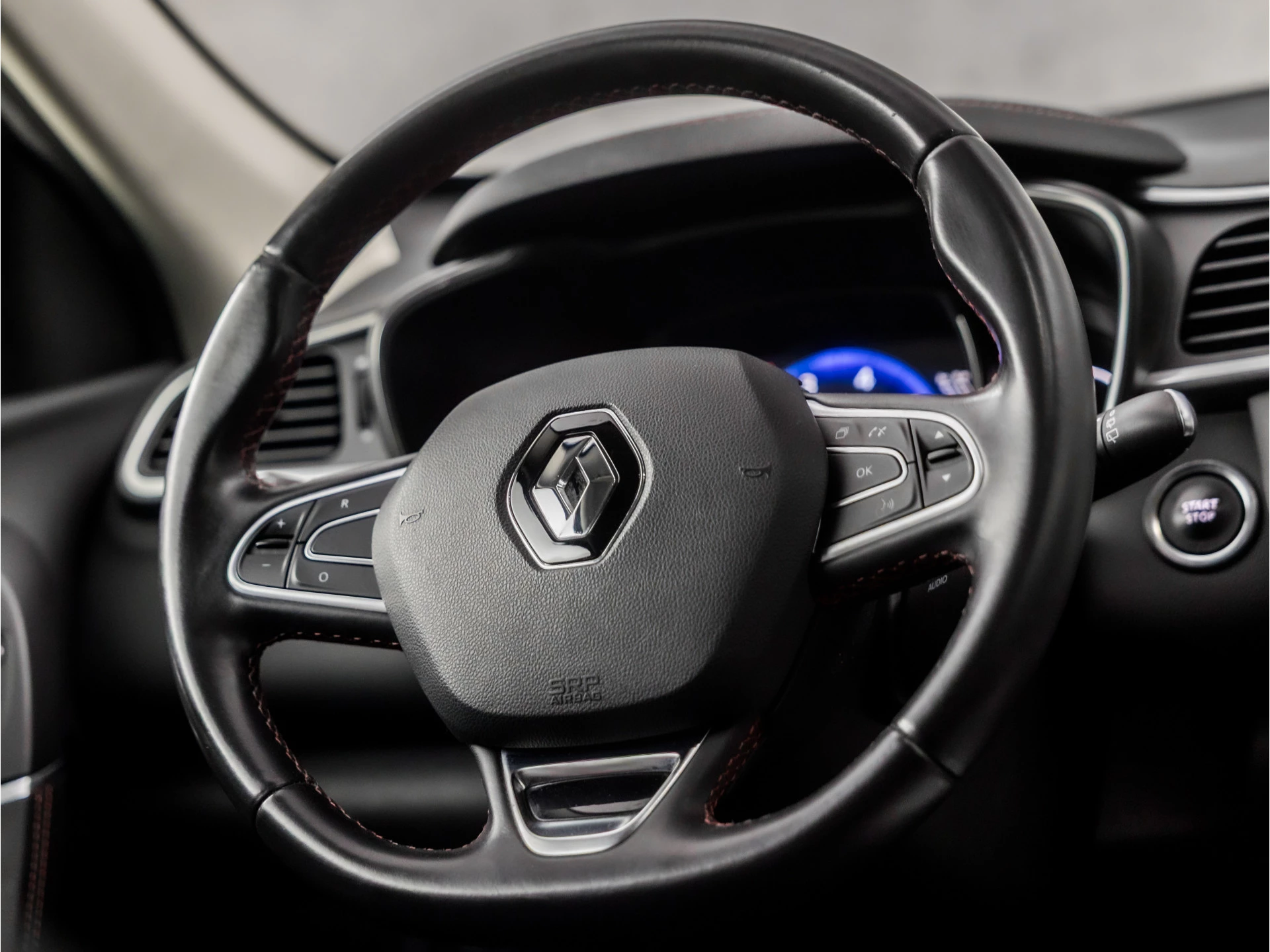 Hoofdafbeelding Renault Kadjar