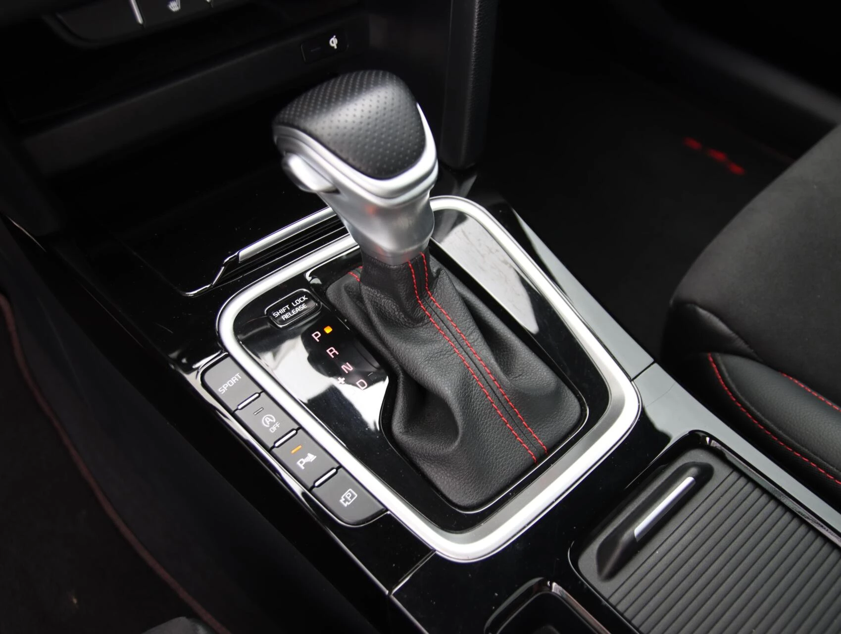 Hoofdafbeelding Kia ProCeed