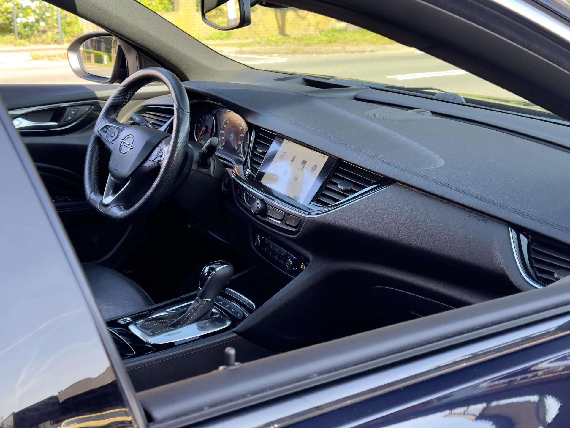 Hoofdafbeelding Opel Insignia