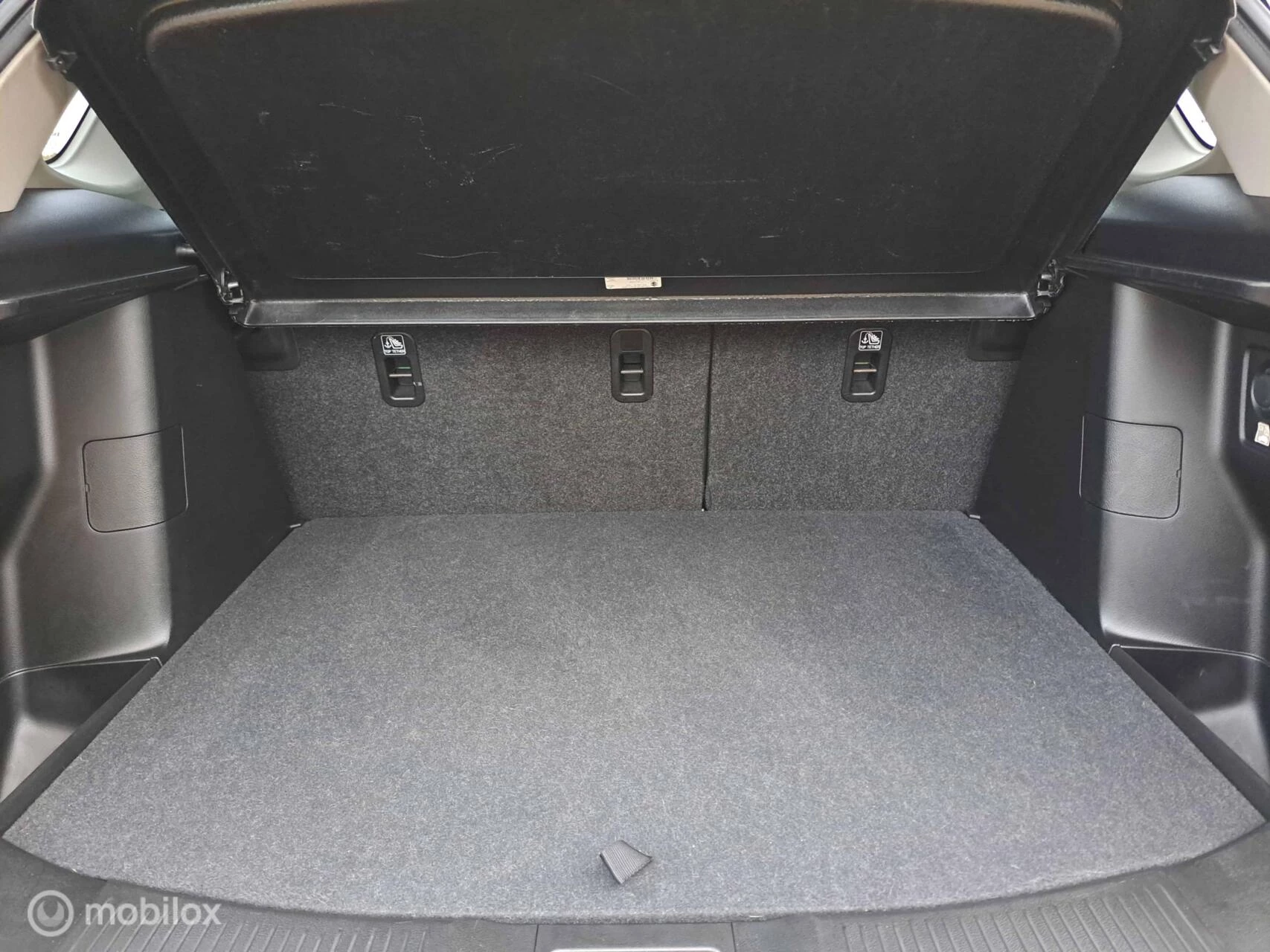 Hoofdafbeelding Suzuki S-Cross