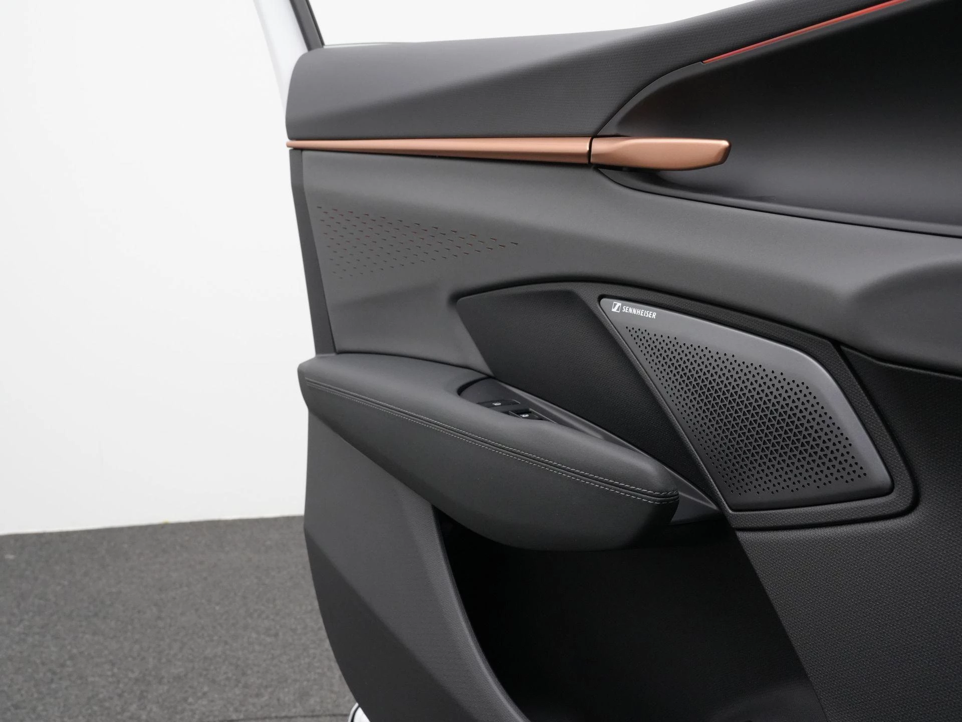Hoofdafbeelding CUPRA Terramar