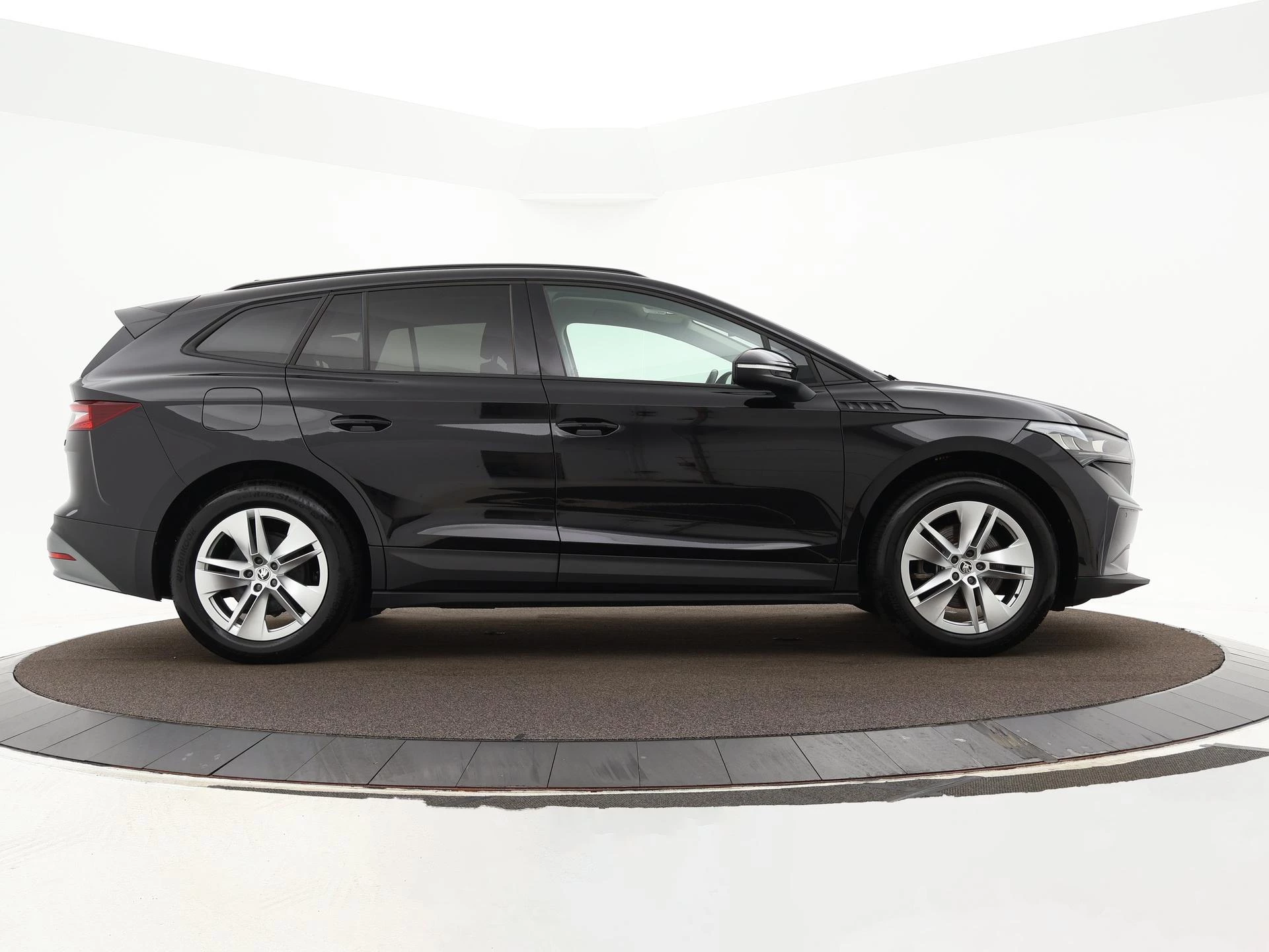 Hoofdafbeelding Škoda Enyaq iV