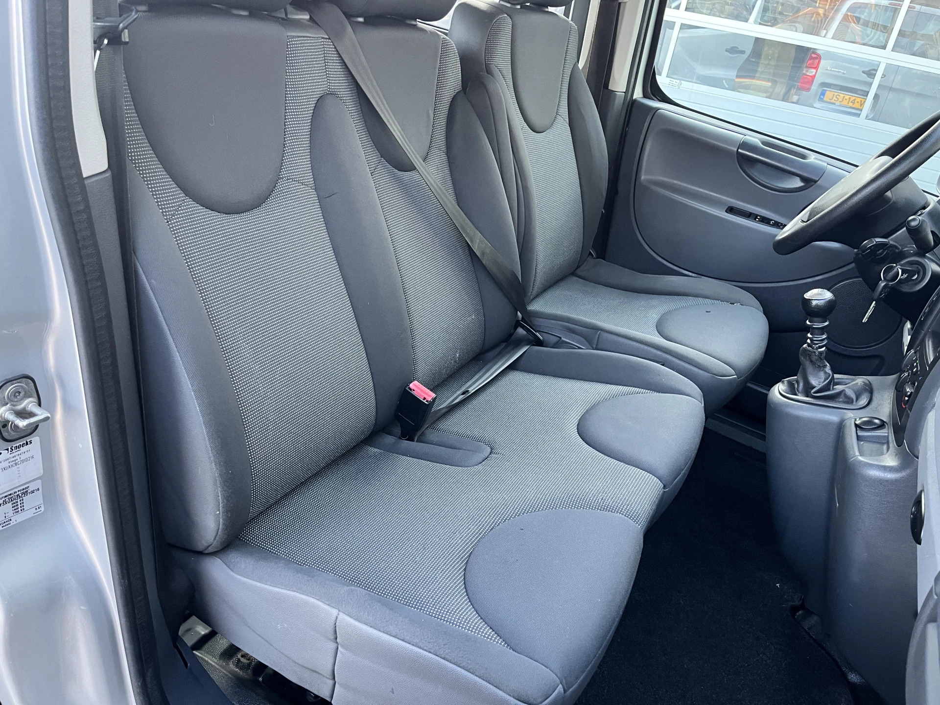 Hoofdafbeelding Peugeot Expert