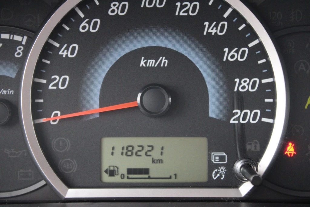 Hoofdafbeelding Mitsubishi Space Star