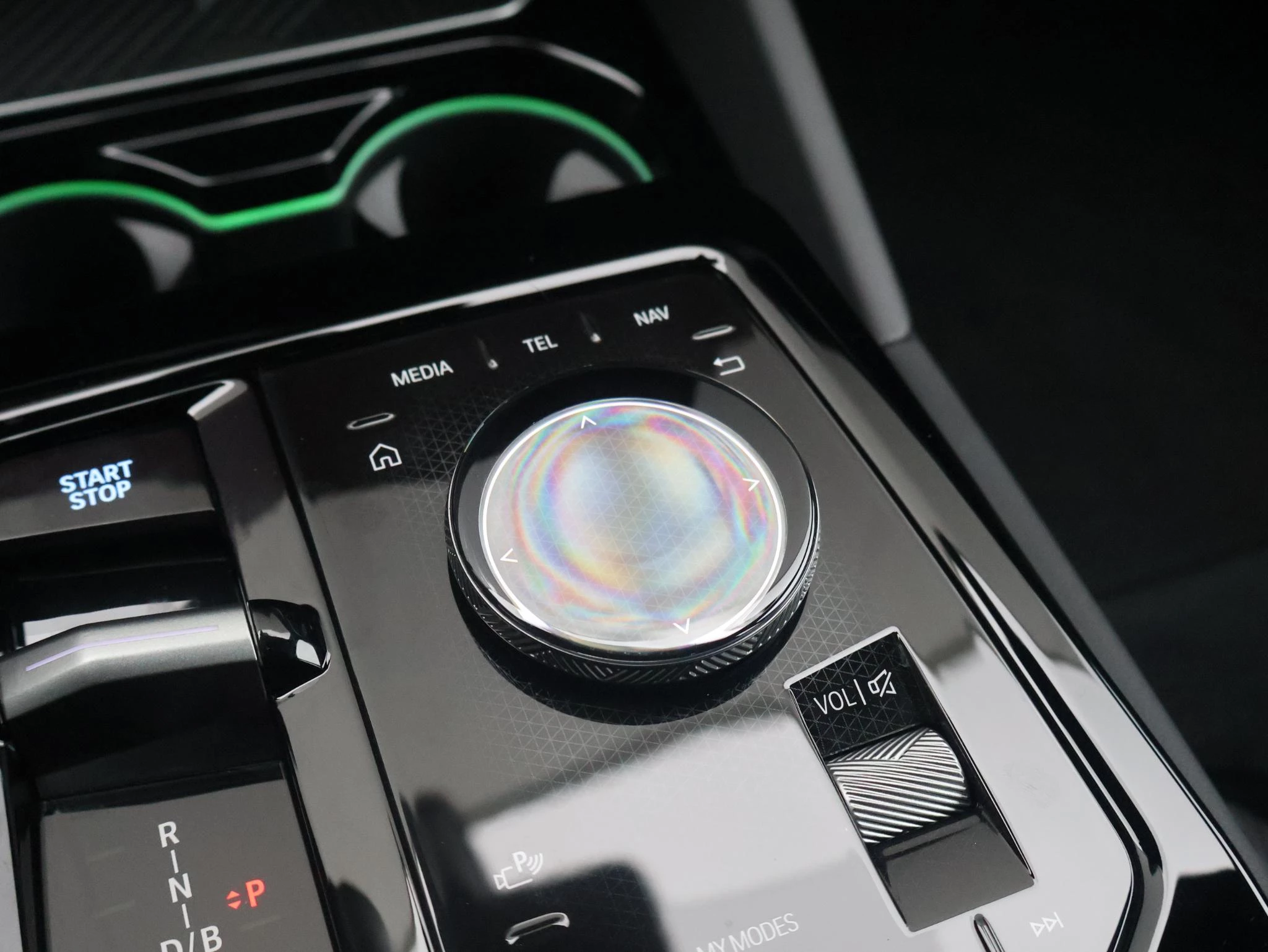 Hoofdafbeelding BMW i5