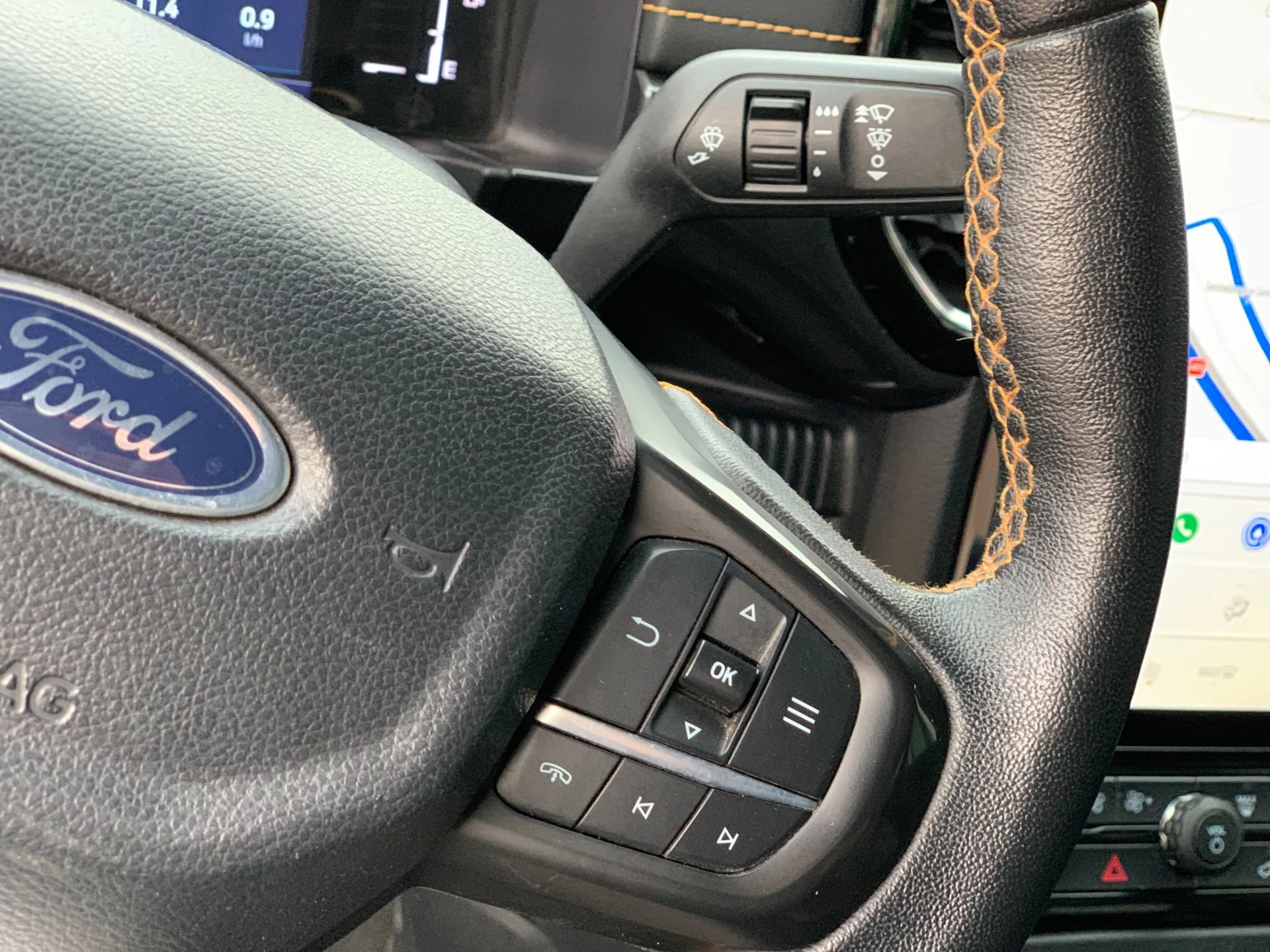 Hoofdafbeelding Ford Ranger