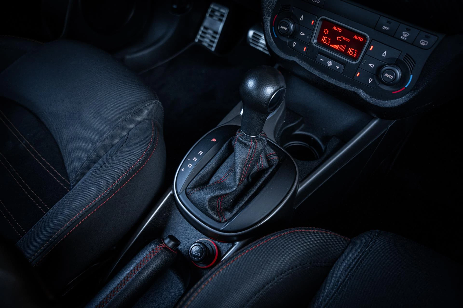 Hoofdafbeelding Alfa Romeo MiTo