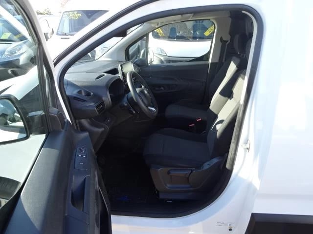 Hoofdafbeelding Toyota ProAce