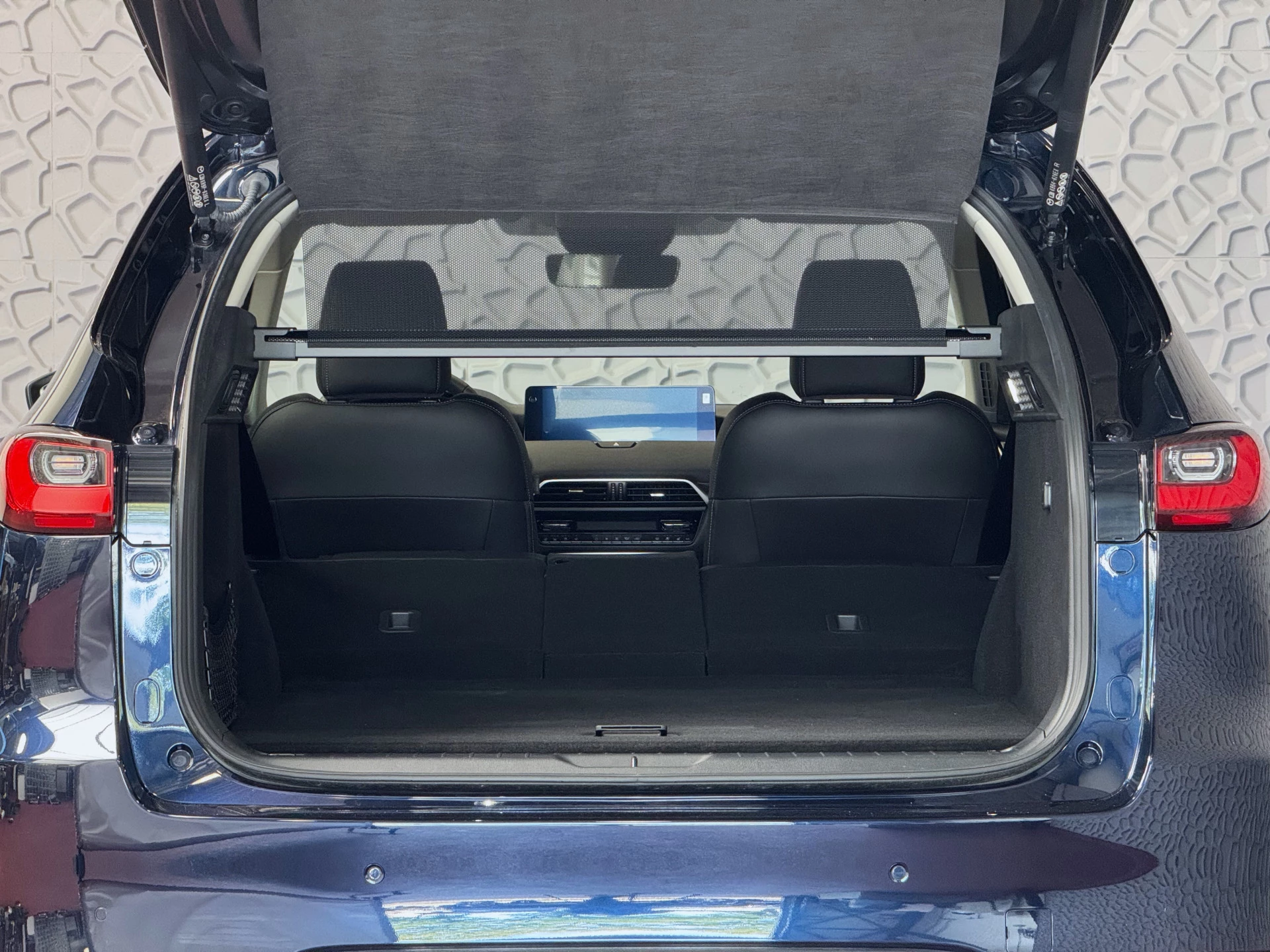 Hoofdafbeelding Mazda CX-60