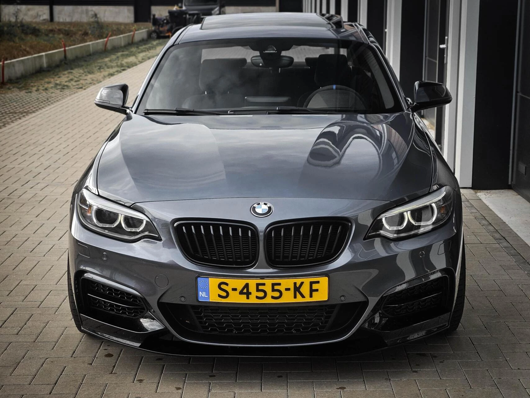 Hoofdafbeelding BMW 2 Serie