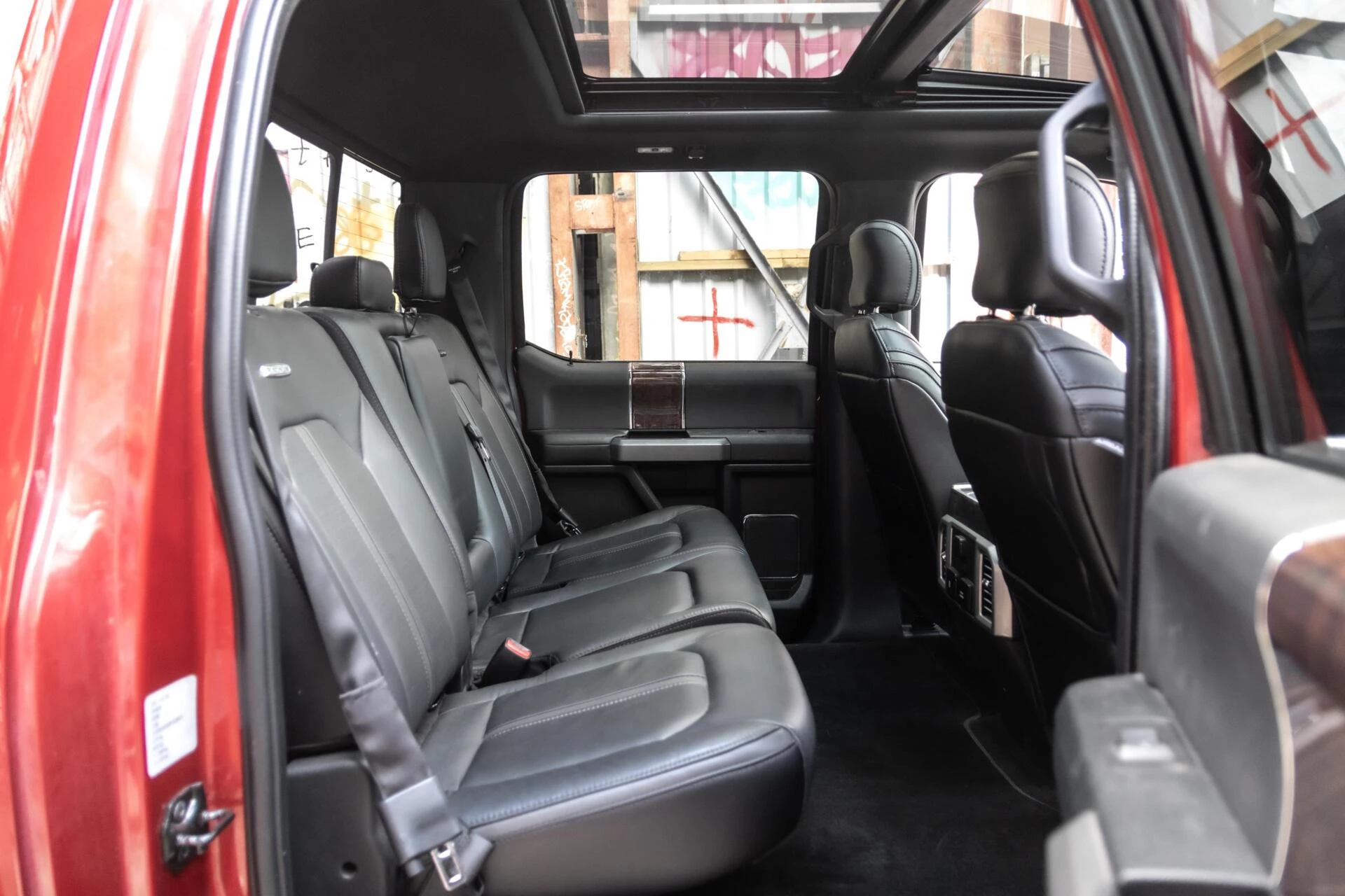Hoofdafbeelding Ford F-150