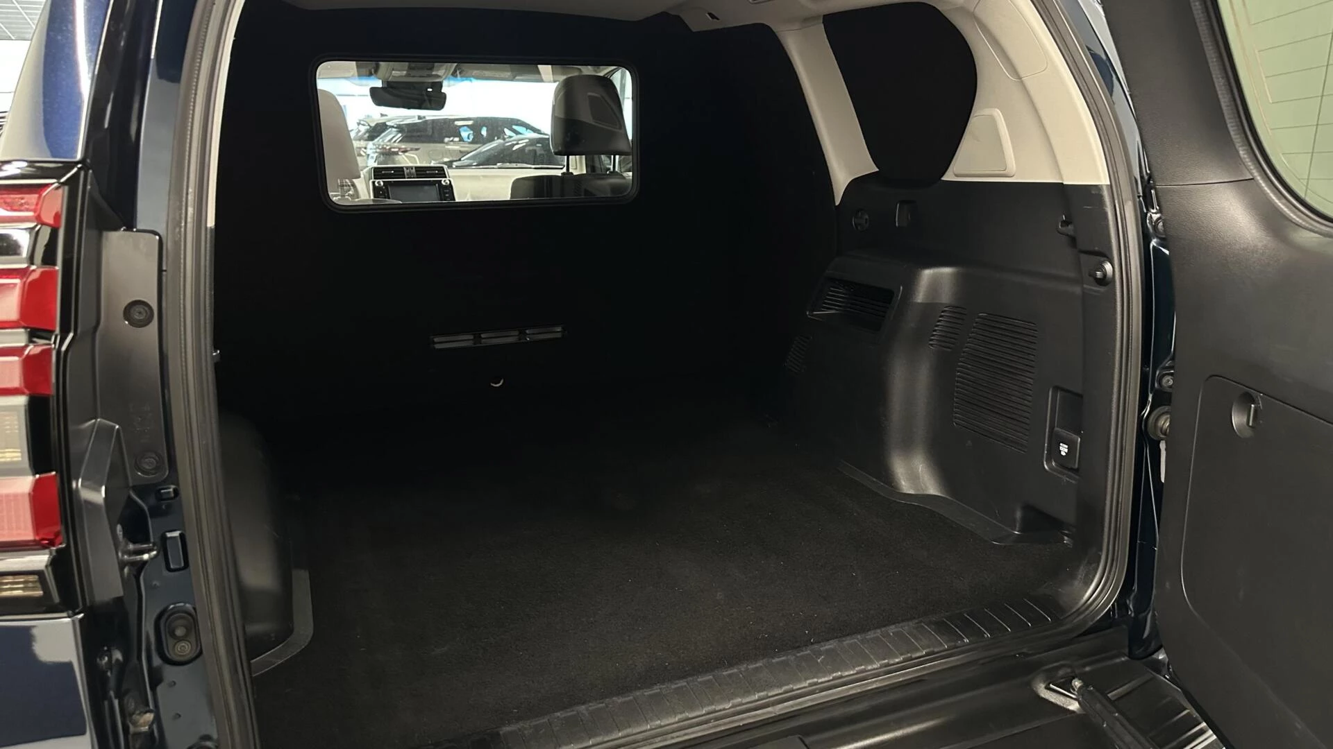 Hoofdafbeelding Toyota Land Cruiser