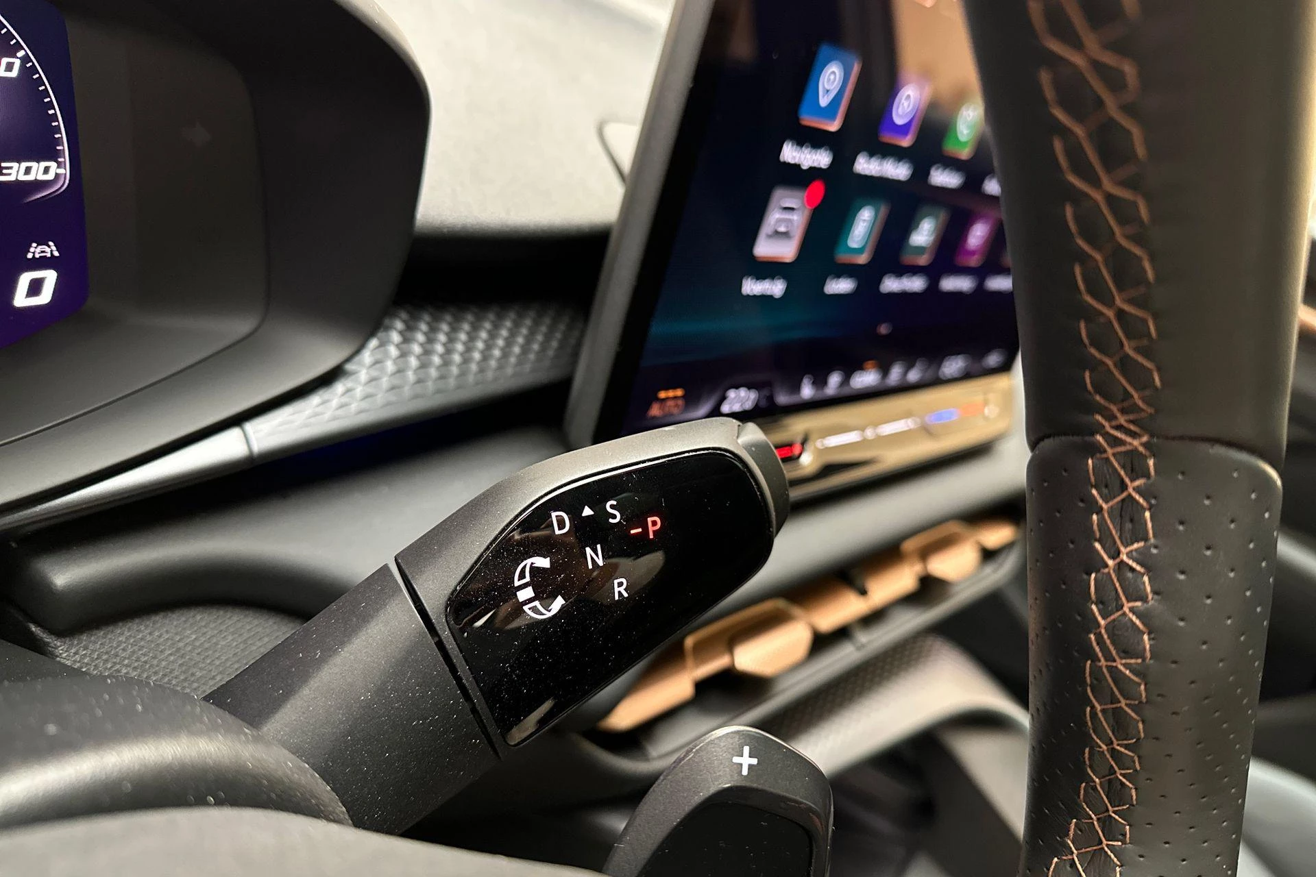 Hoofdafbeelding CUPRA Terramar