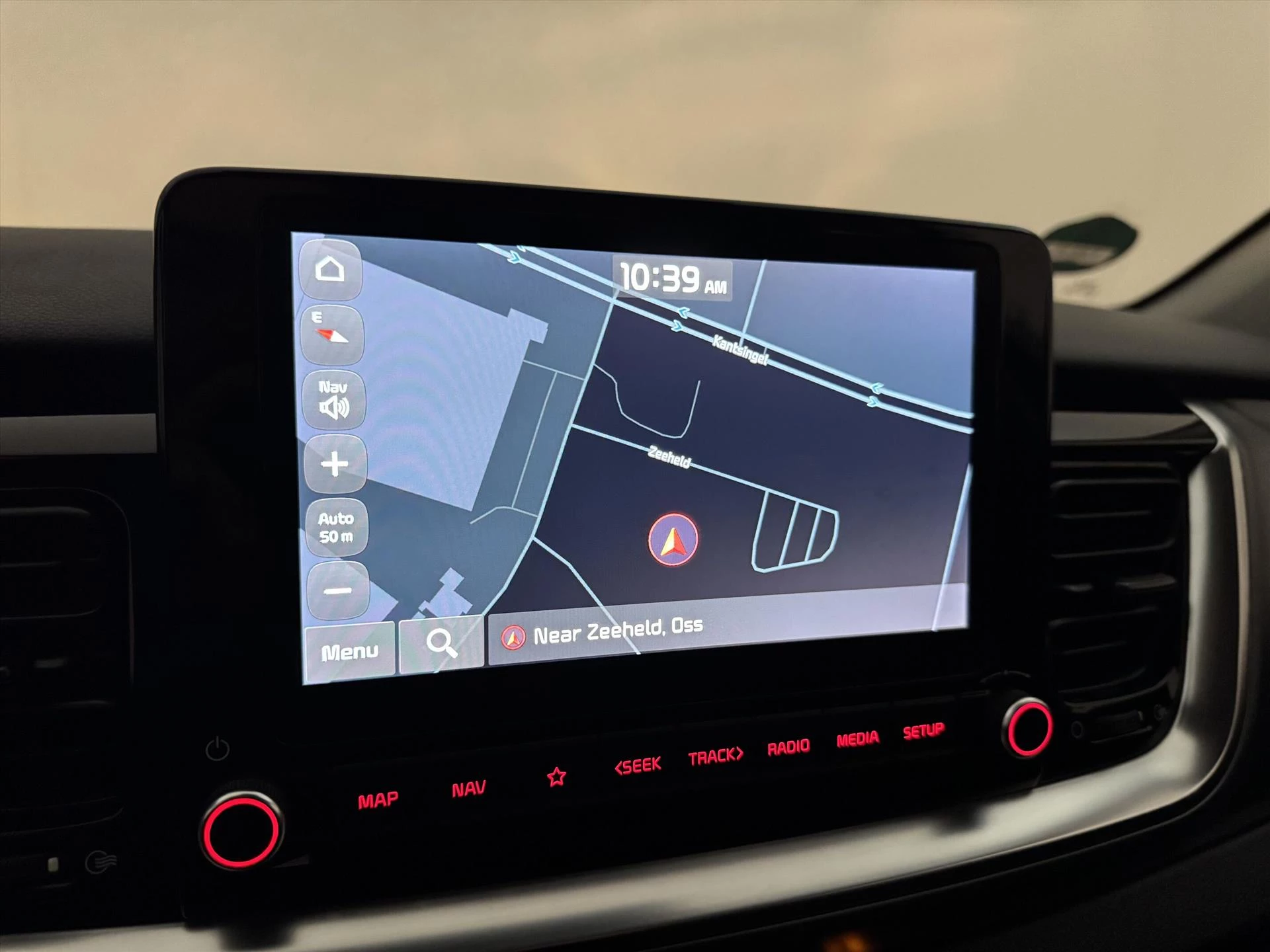 Hoofdafbeelding Kia Stonic