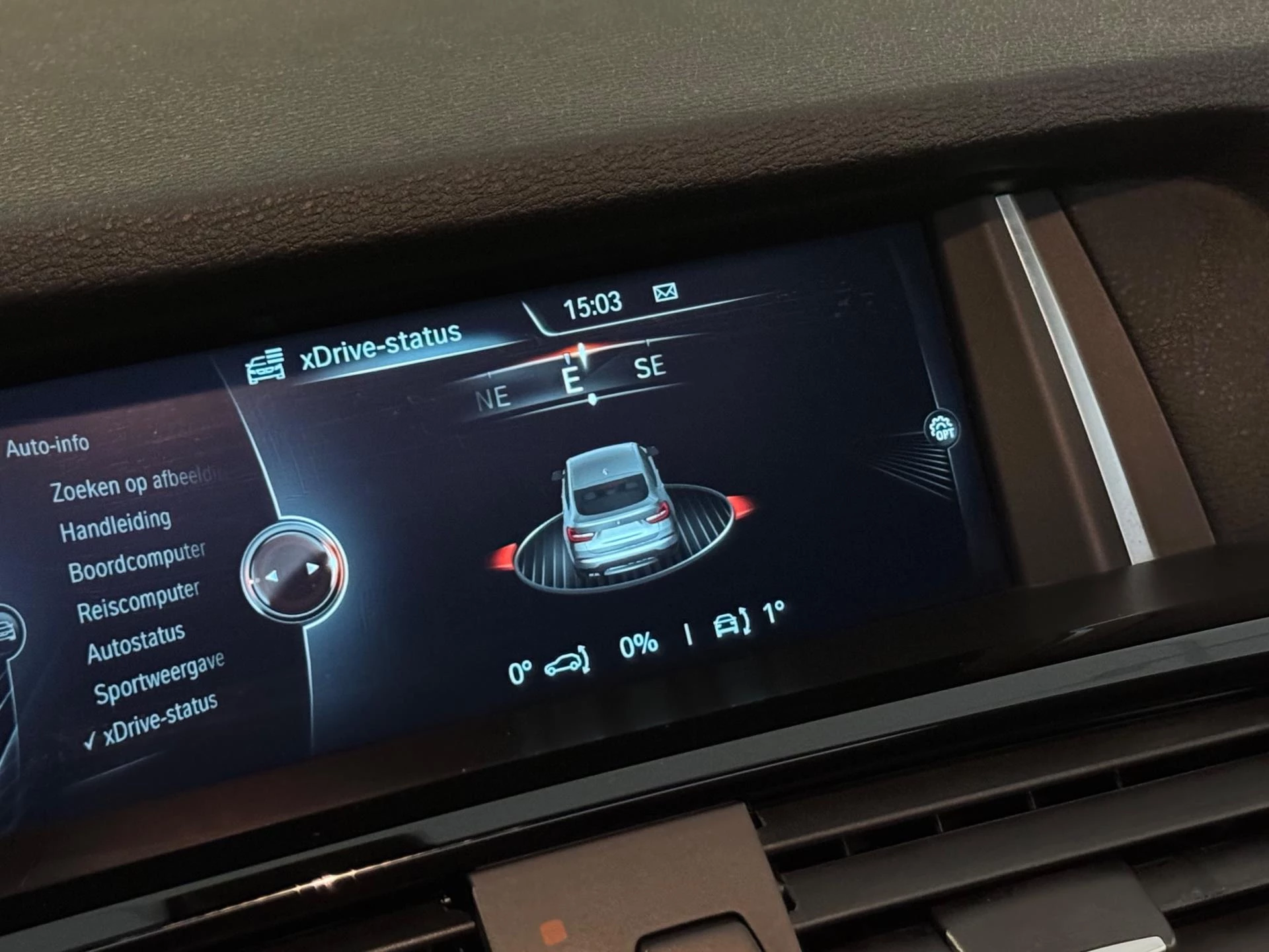 Hoofdafbeelding BMW X4