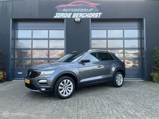 Volkswagen T-Roc 1.0 TSI Style Business