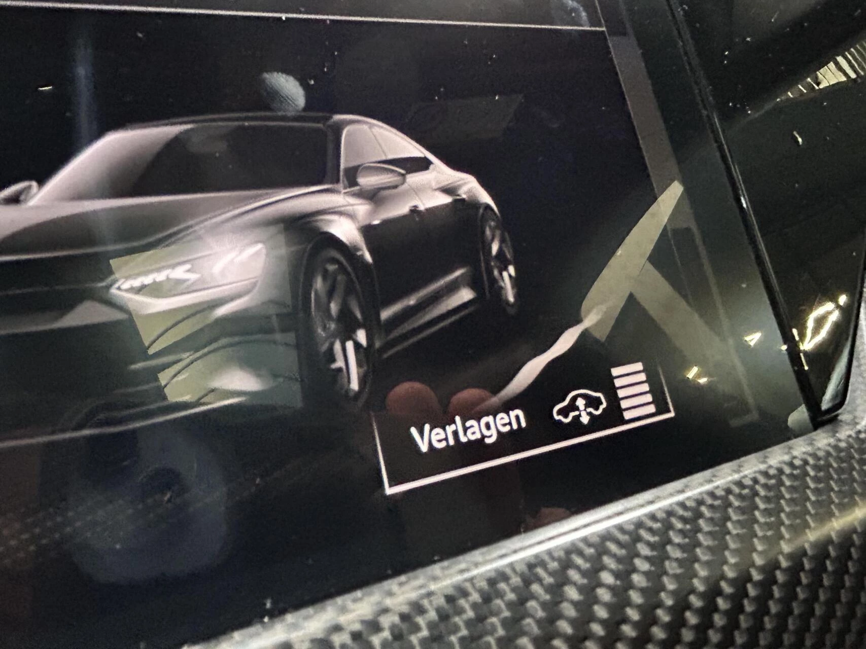 Hoofdafbeelding Audi e-tron GT