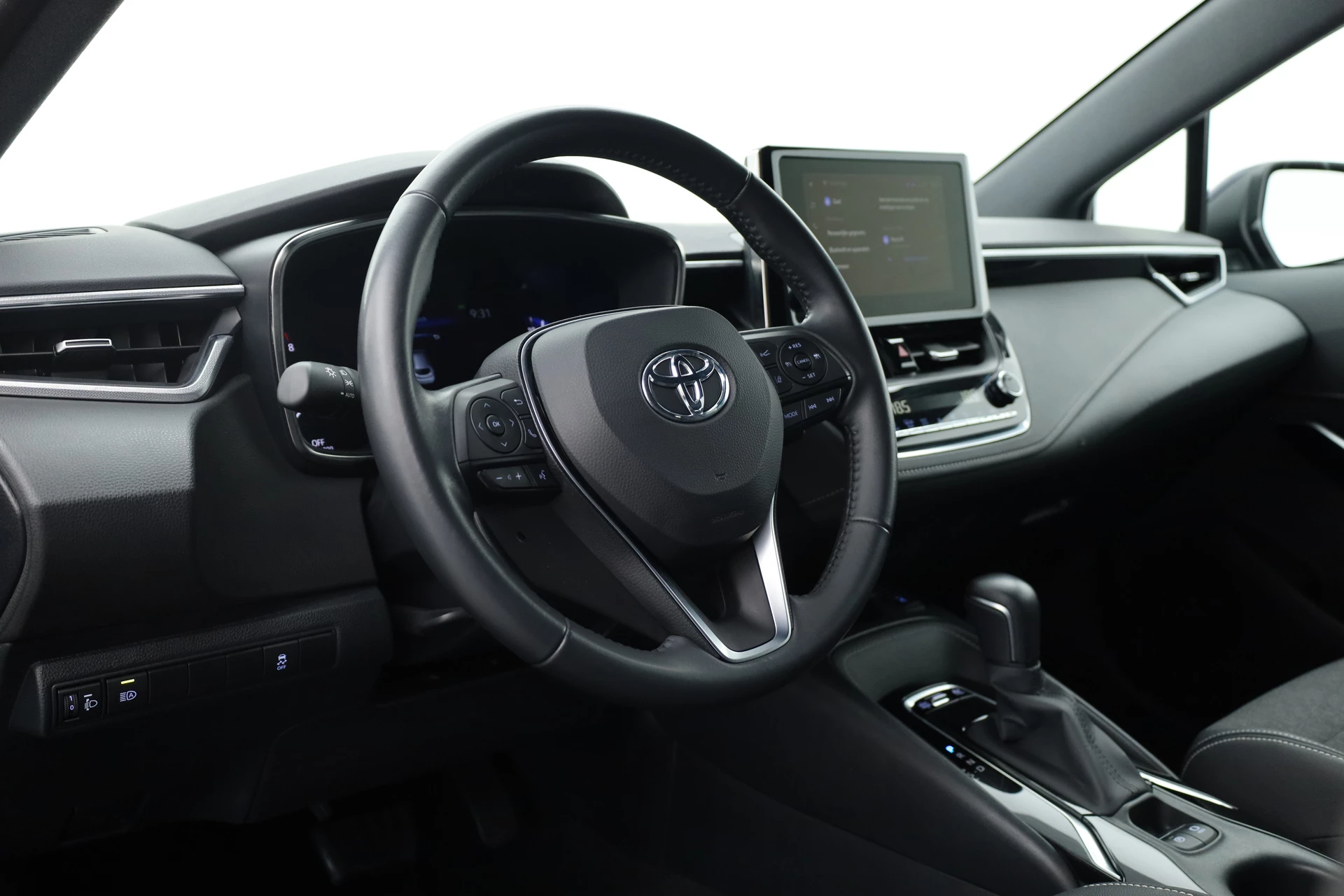 Hoofdafbeelding Toyota Corolla Touring Sports