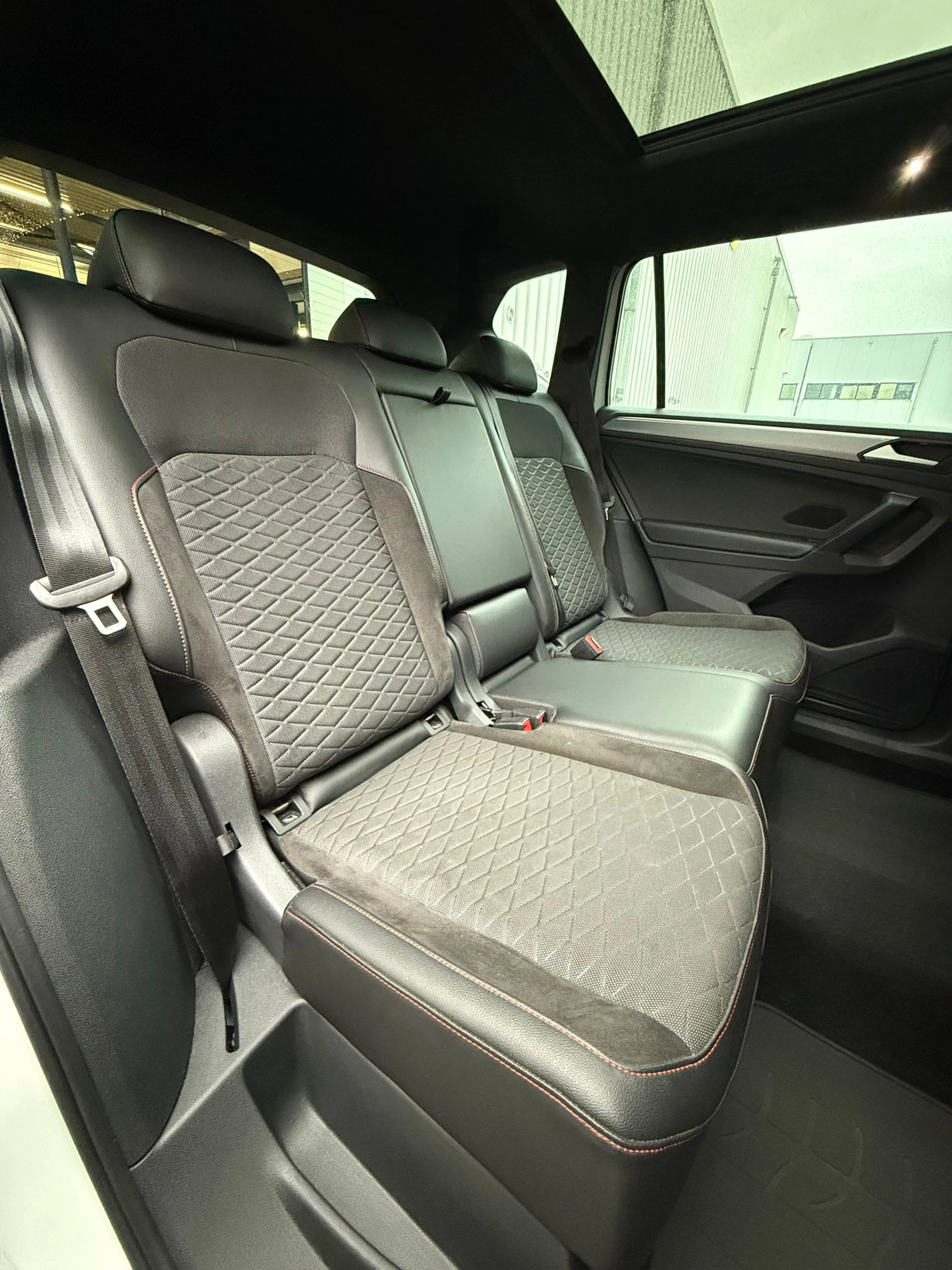 Hoofdafbeelding SEAT Tarraco