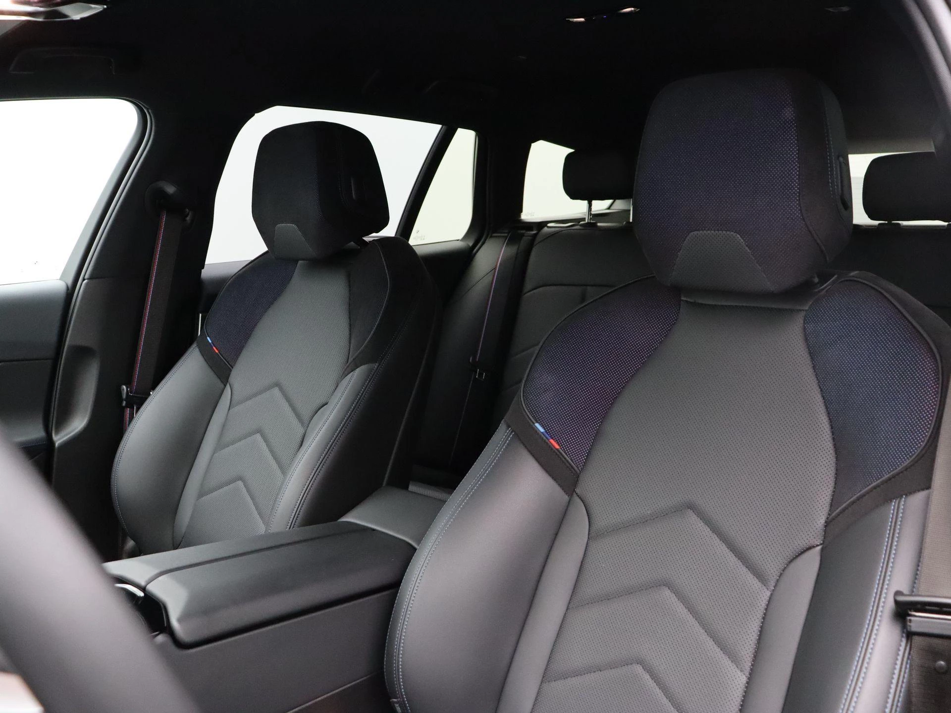 Hoofdafbeelding BMW i5