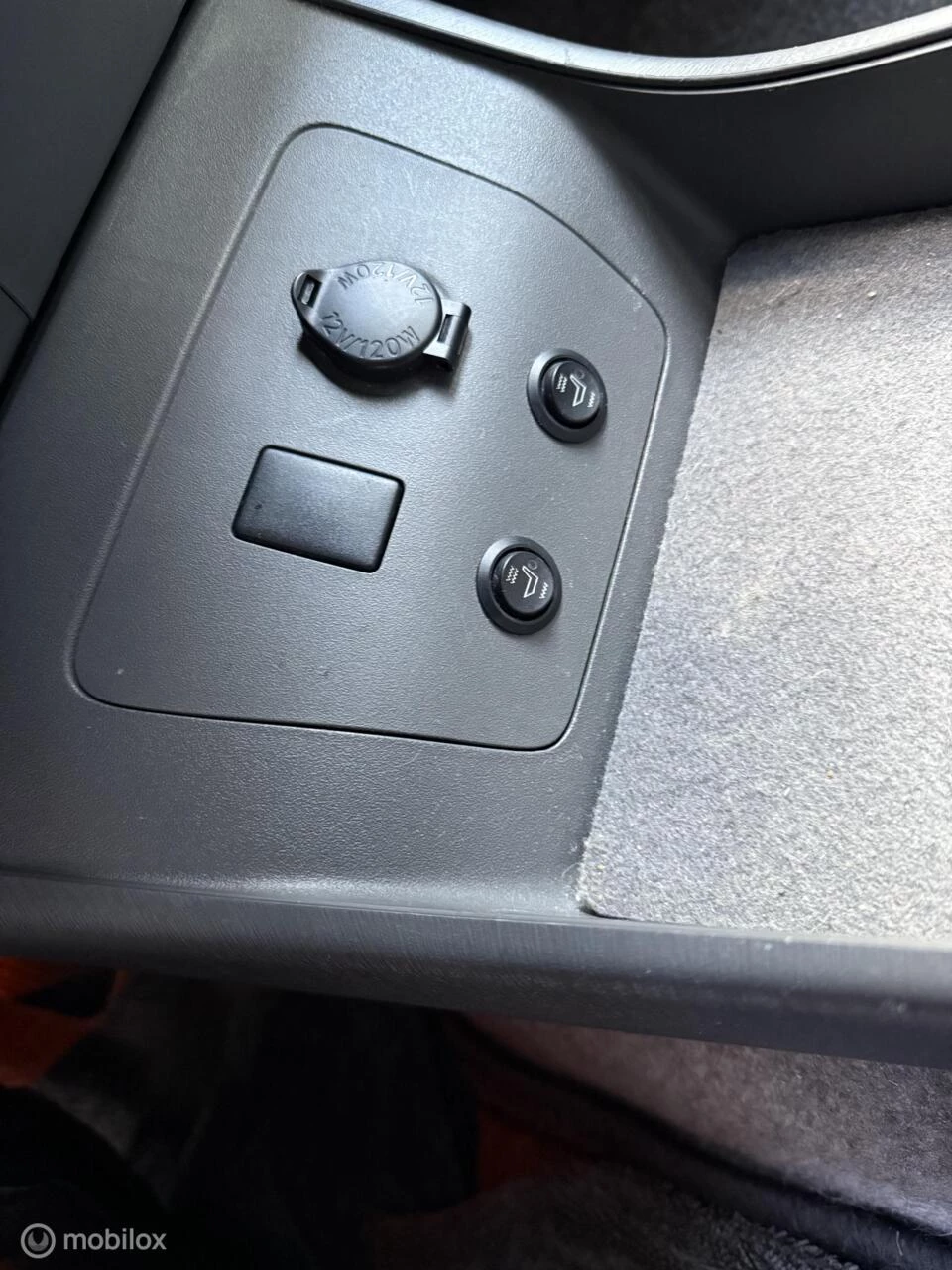 Hoofdafbeelding Toyota Prius