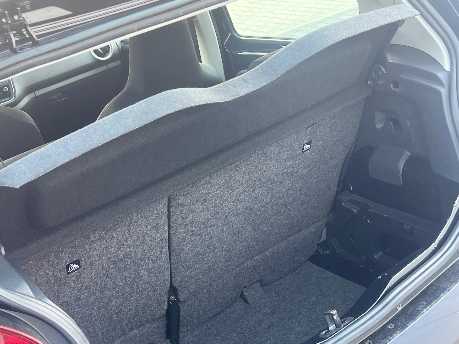 Hoofdafbeelding Škoda Citigo