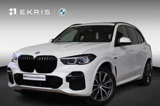 BMW X5 xDrive45e High Executive | M Sportpakket | Panorama Dak | Driving Assistant Plus | Lentevoordeel