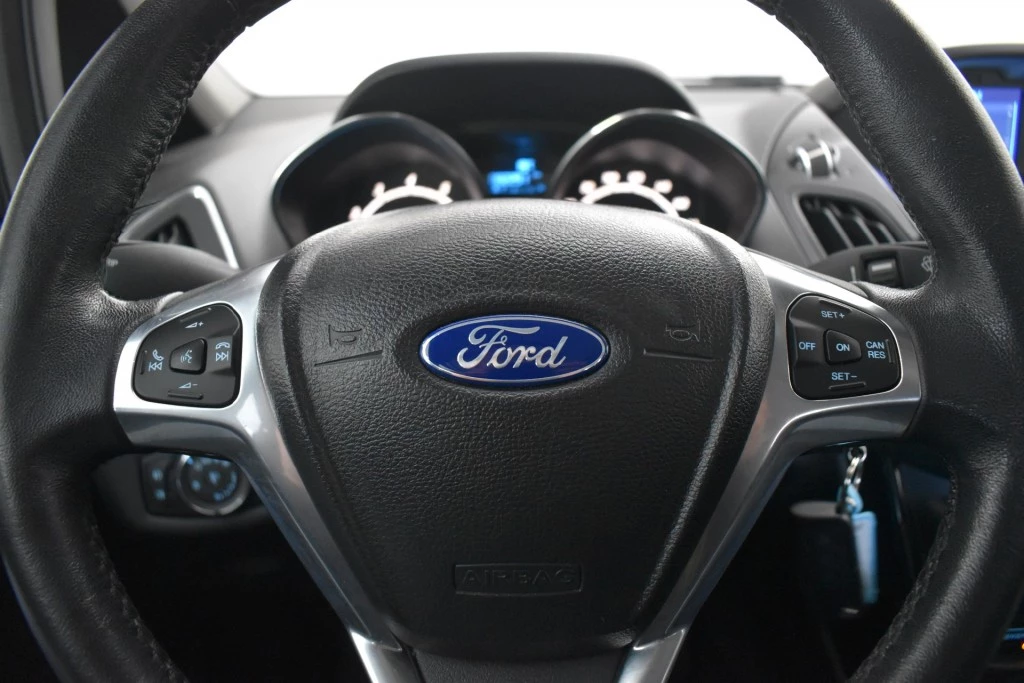 Hoofdafbeelding Ford B-MAX