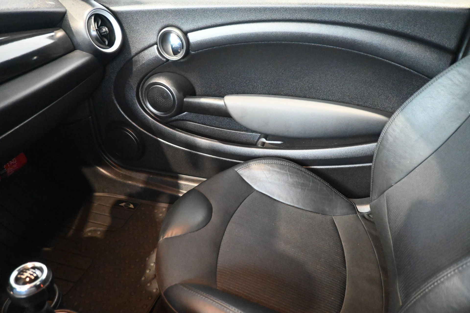 Hoofdafbeelding MINI Roadster