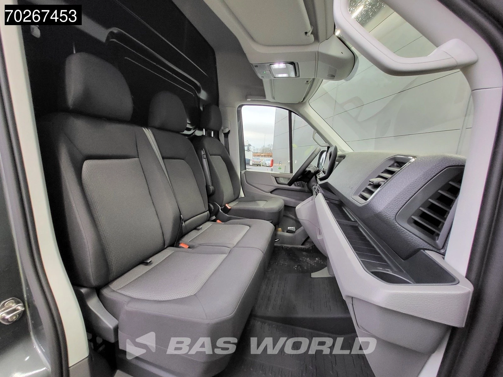 Hoofdafbeelding MAN TGE