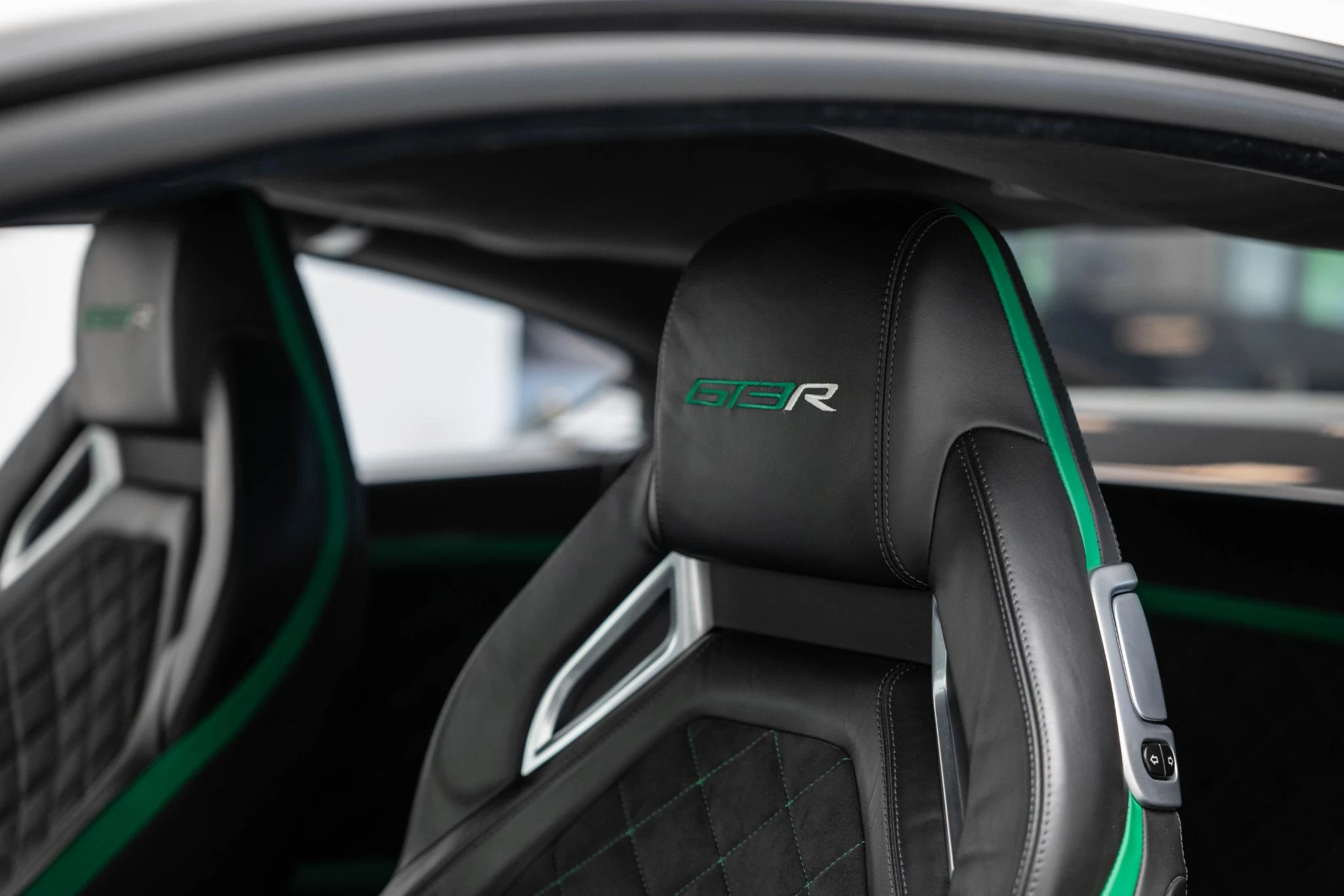 Hoofdafbeelding Bentley Continental GT