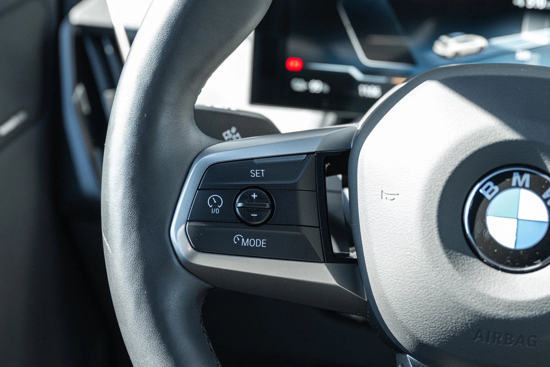 Hoofdafbeelding BMW iX