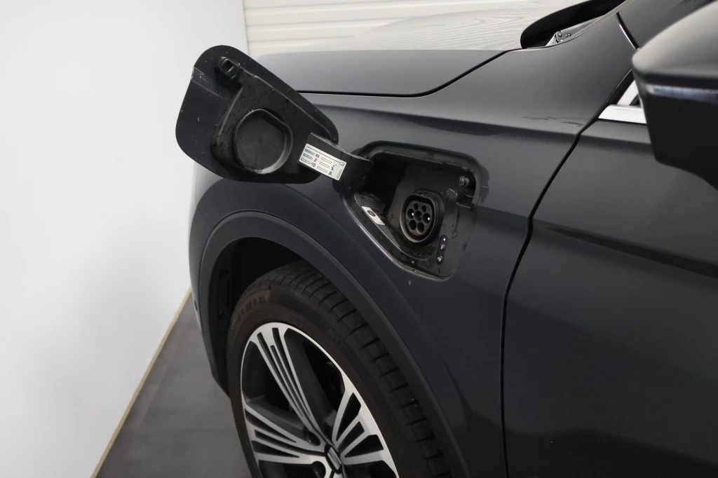 Hoofdafbeelding SEAT Tarraco