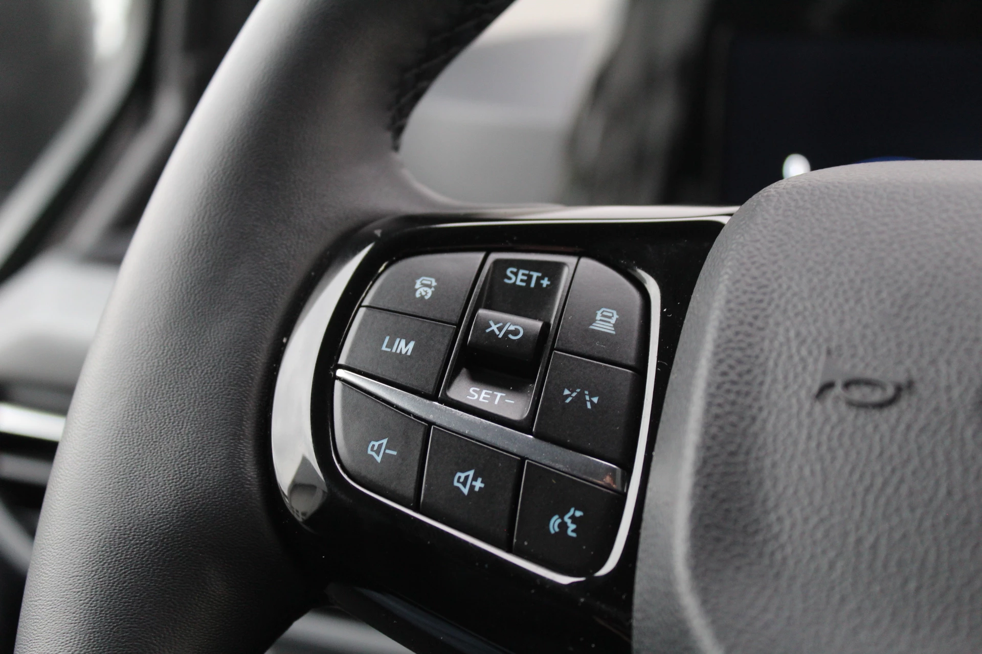 Hoofdafbeelding Ford Tourneo Custom