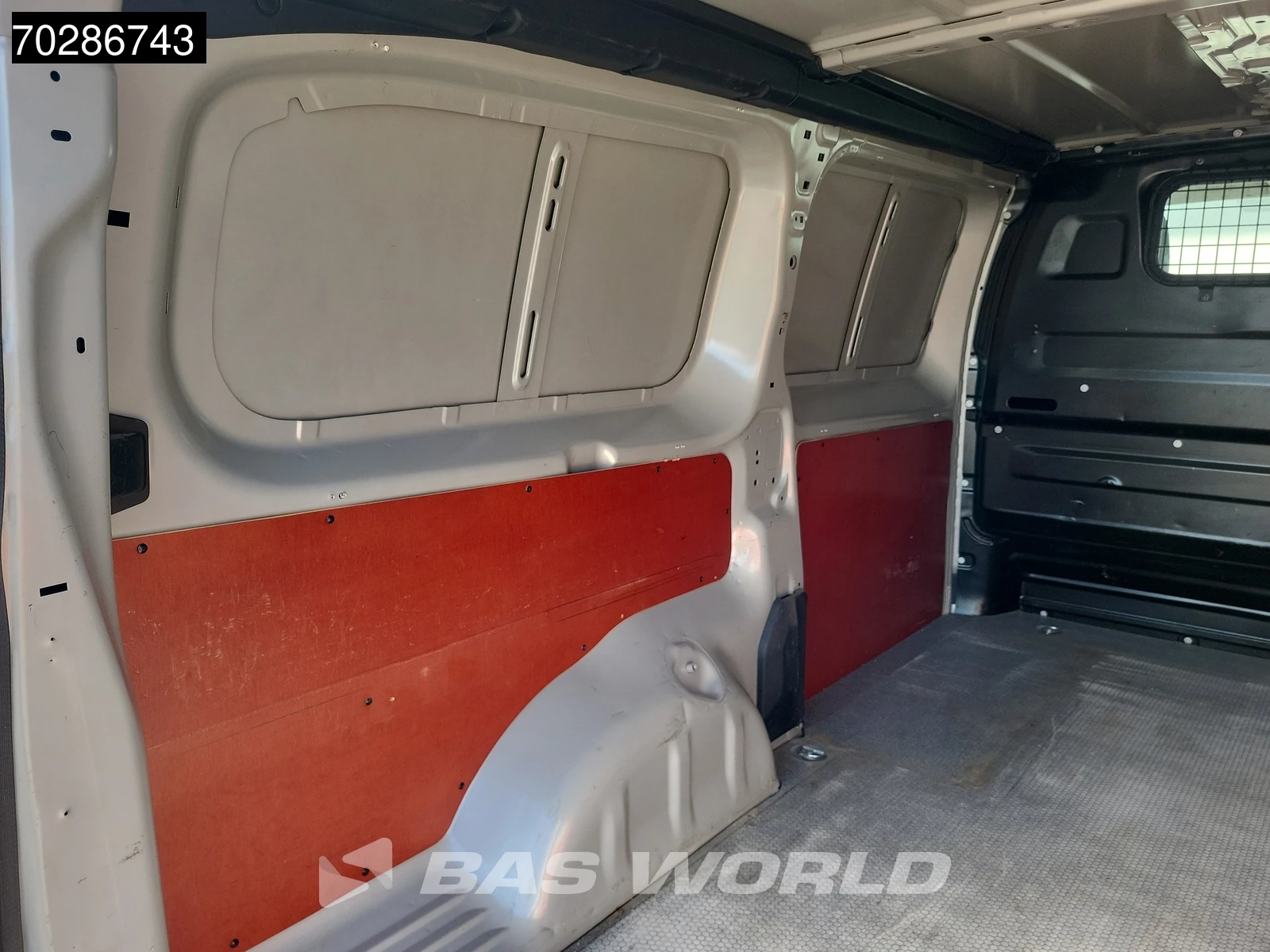 Hoofdafbeelding Toyota ProAce
