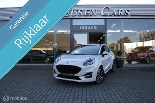 Ford Puma 1.0 EcoBoost ST-Line/Led/Navi/Te/Pdc/Lane ass/