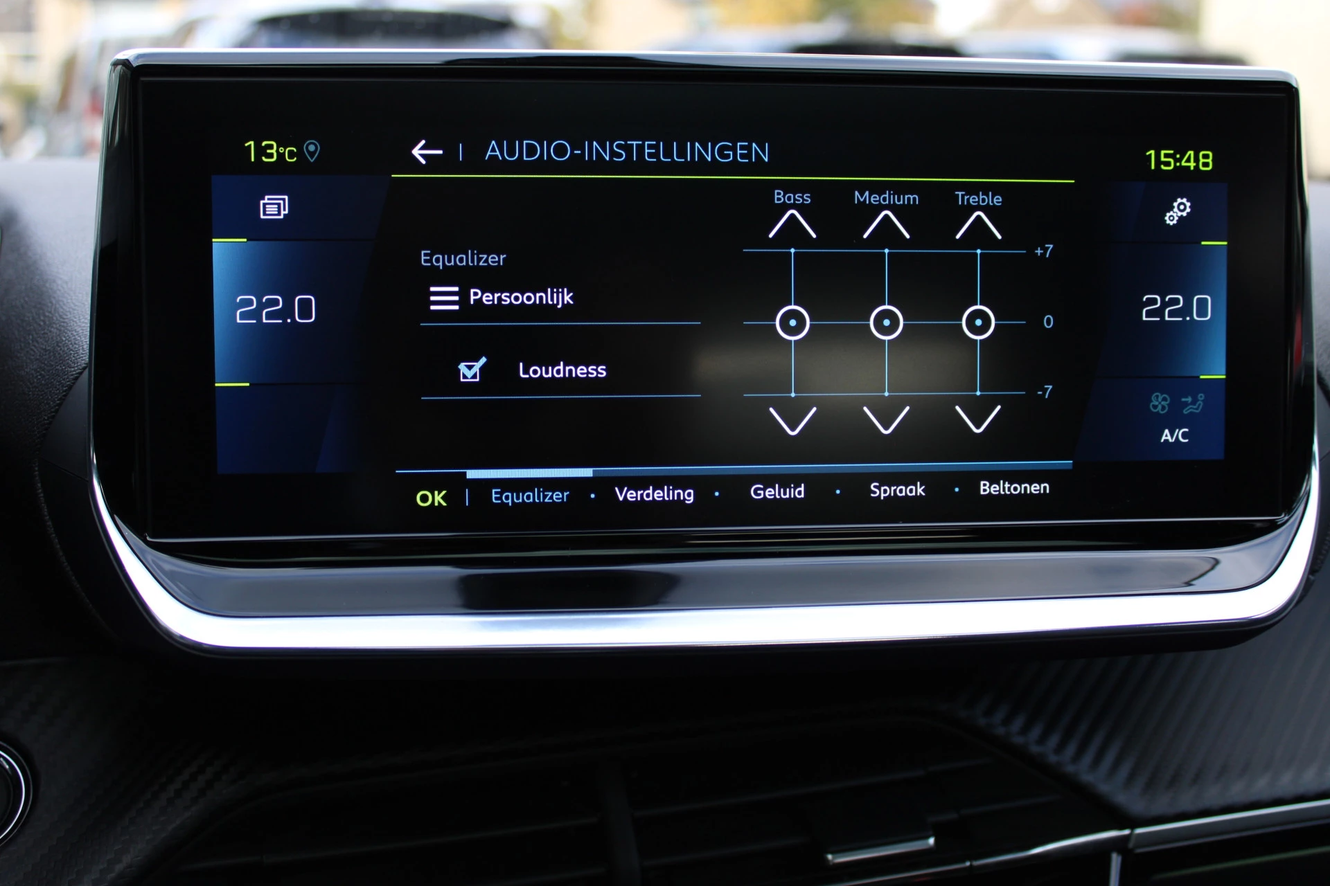 Hoofdafbeelding Peugeot e-208