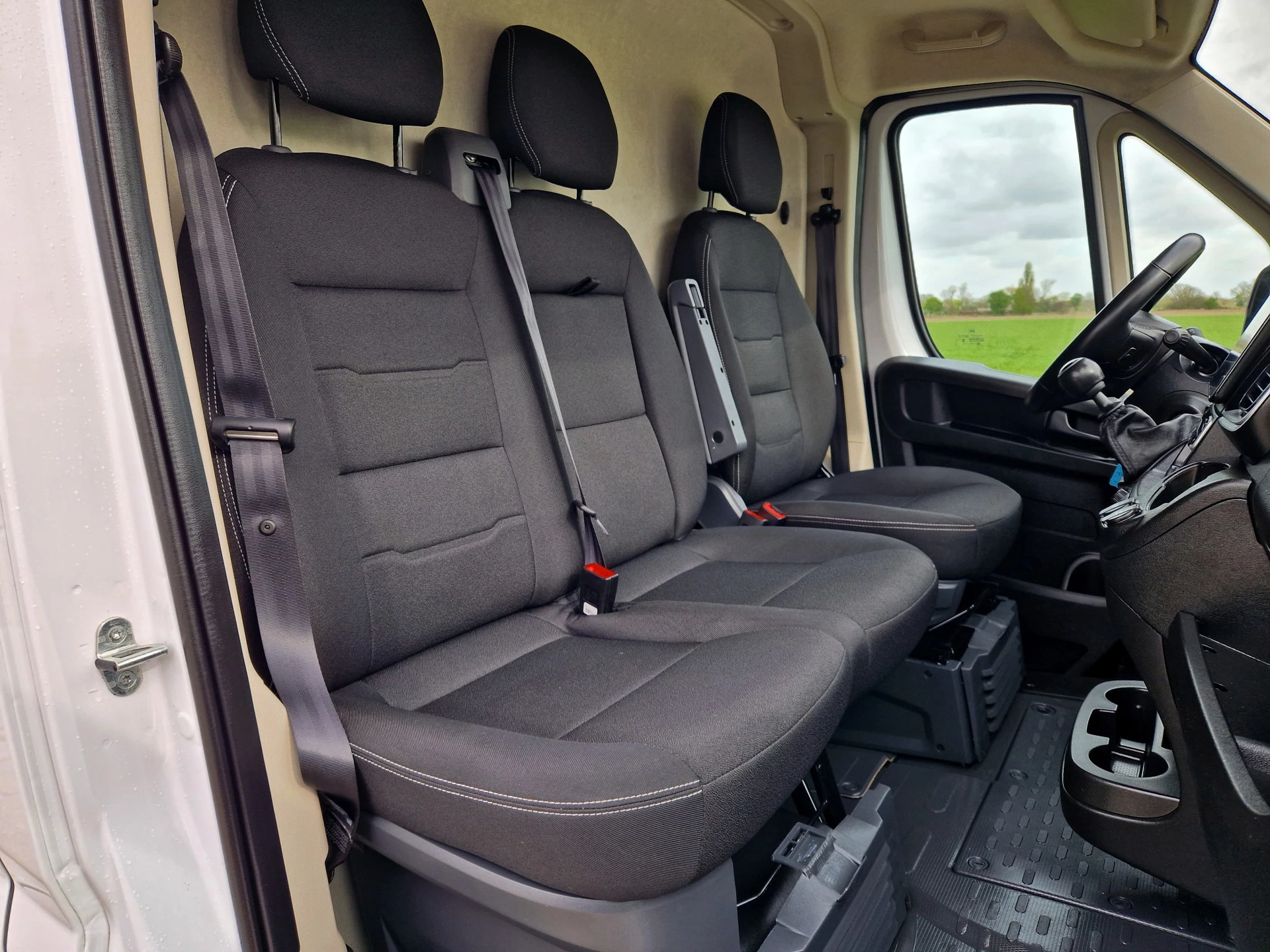 Hoofdafbeelding Fiat Ducato