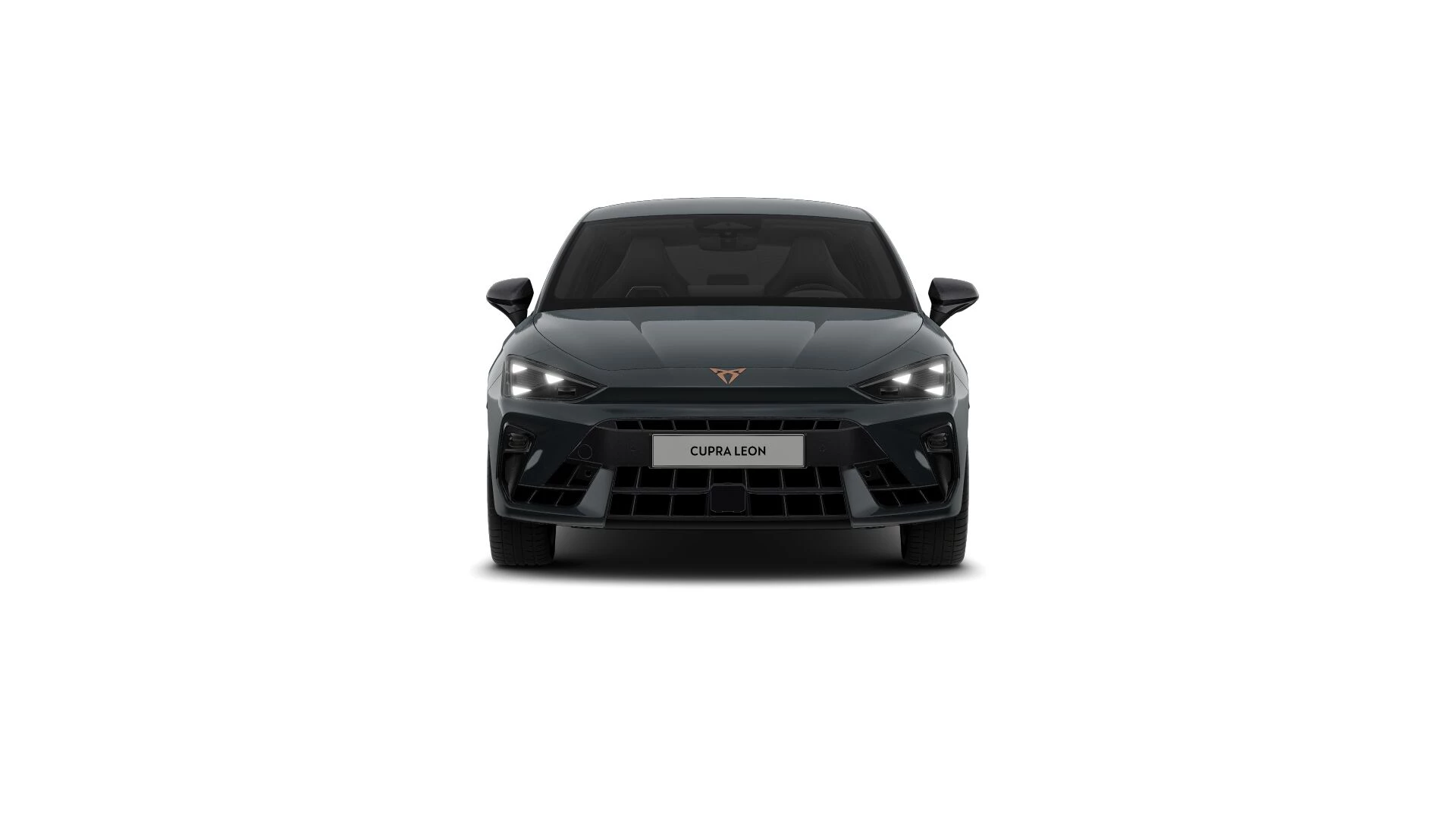 Hoofdafbeelding CUPRA Leon