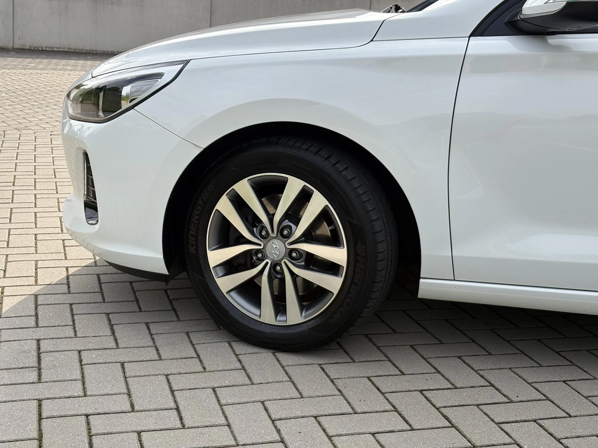 Hoofdafbeelding Hyundai i30