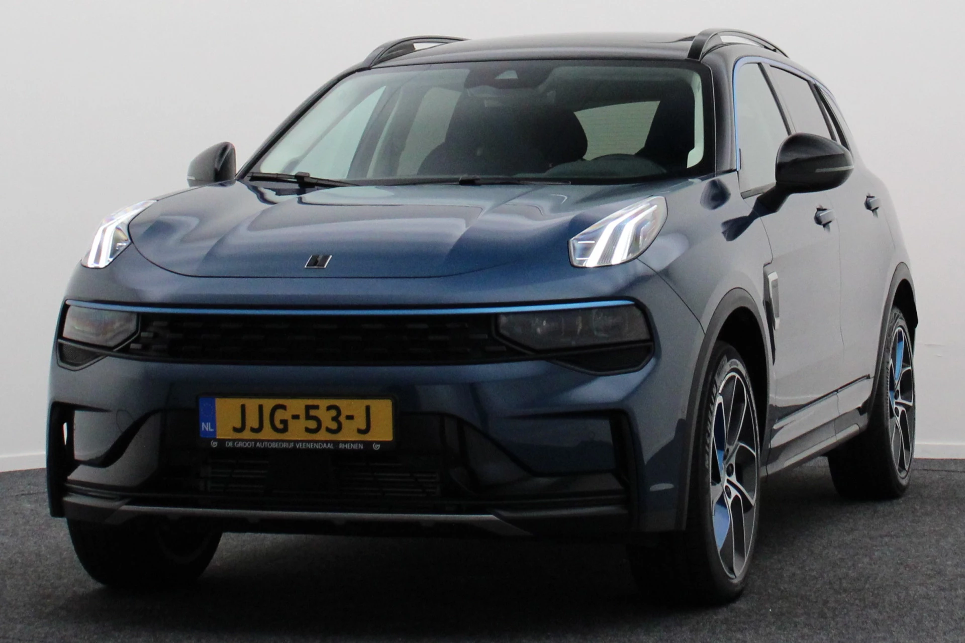 Hoofdafbeelding Lynk & Co 01