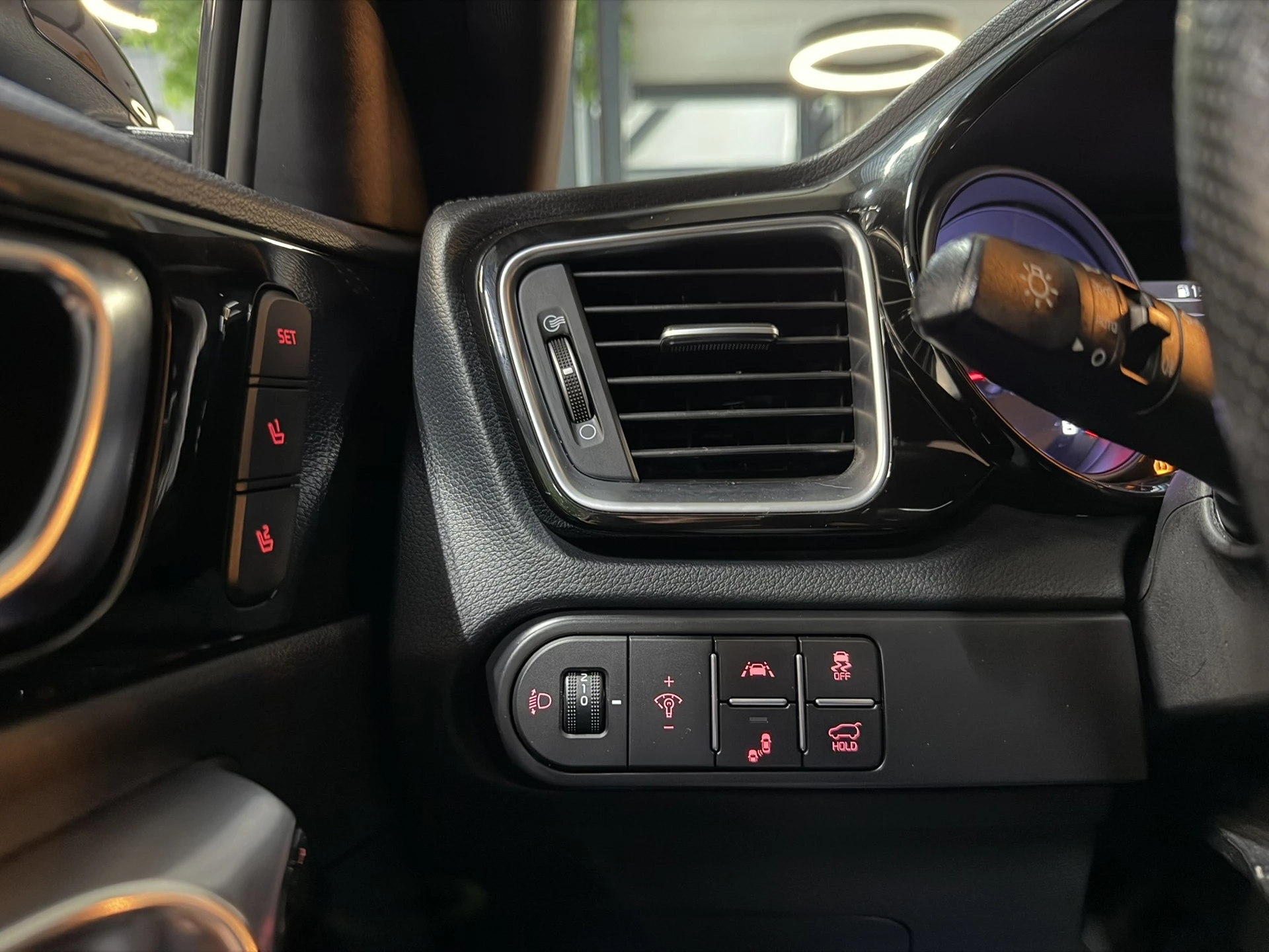 Hoofdafbeelding Kia ProCeed