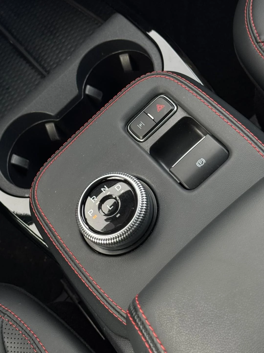 Hoofdafbeelding Ford Mustang Mach-E