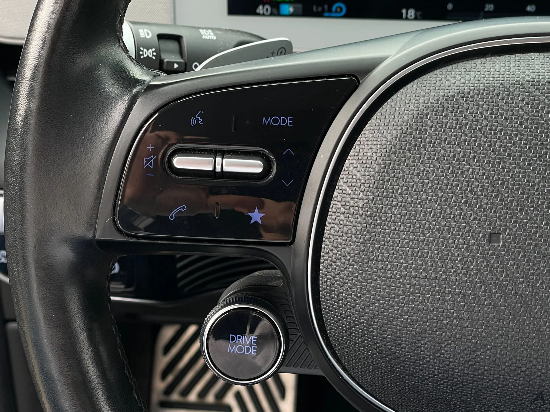 Hoofdafbeelding Hyundai IONIQ 5
