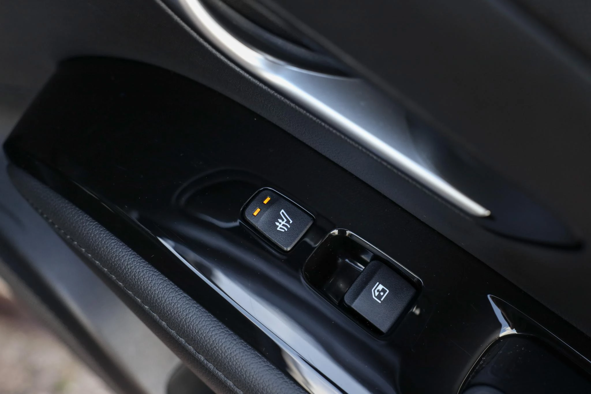Hoofdafbeelding Hyundai Tucson Hybrid