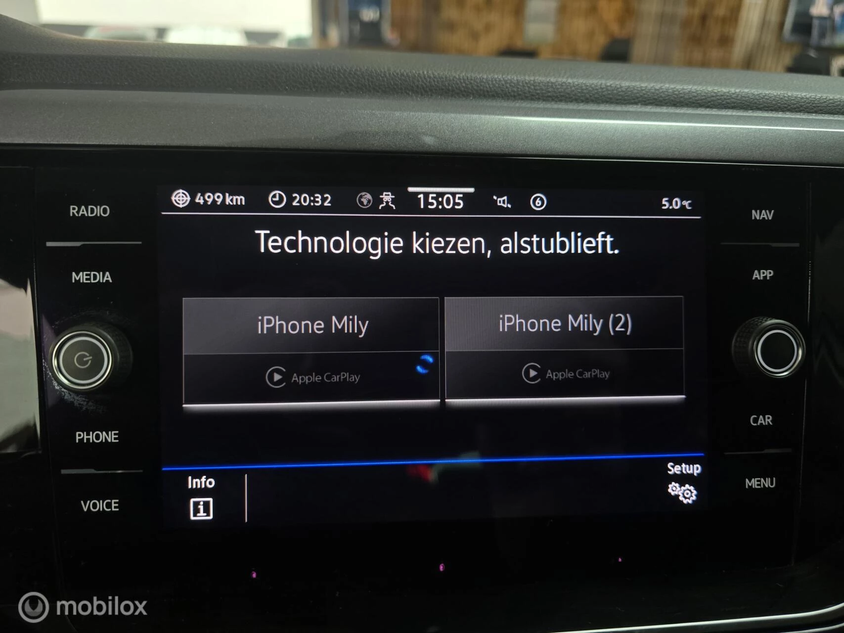 Hoofdafbeelding Volkswagen Taigo