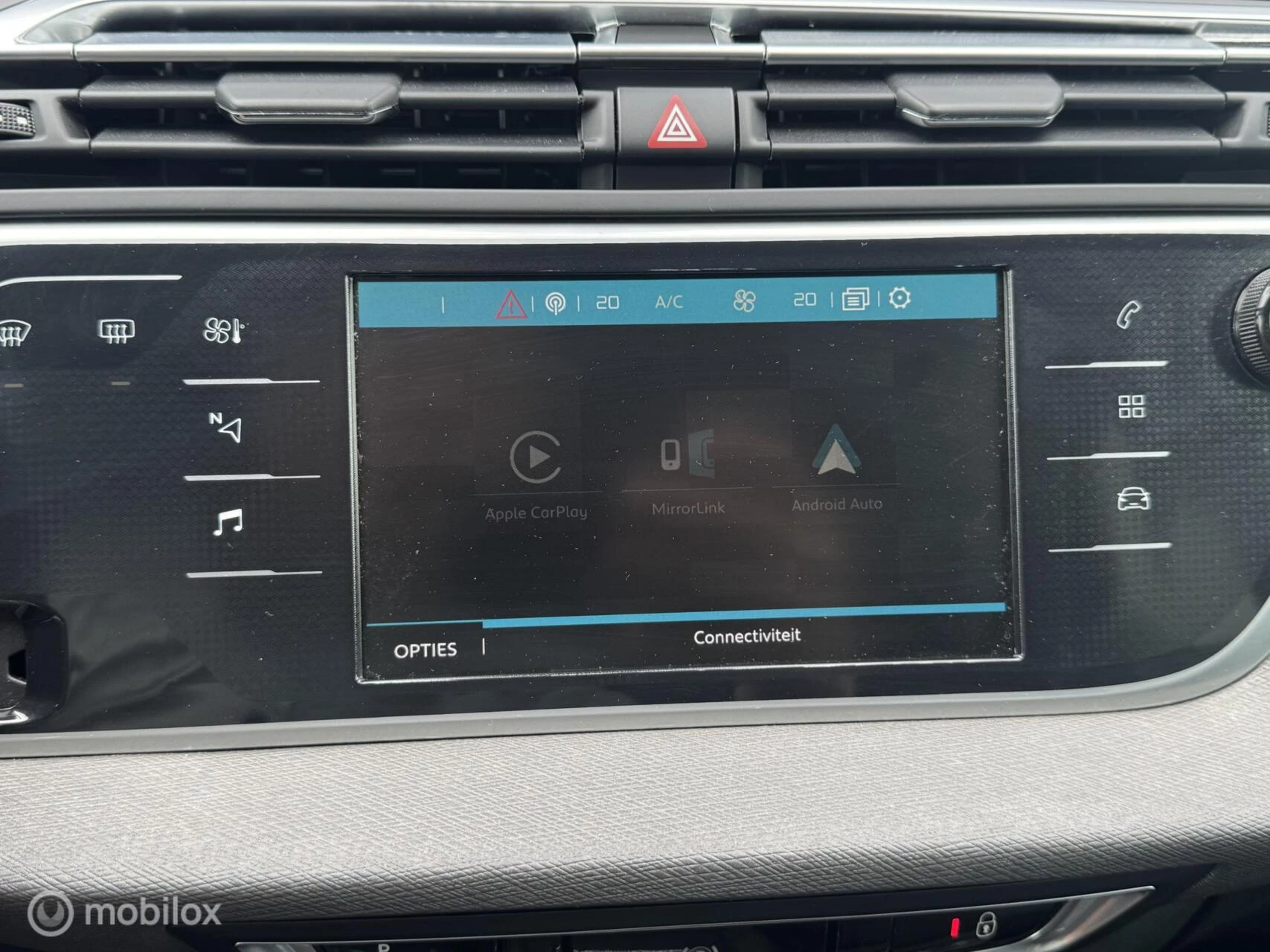 Hoofdafbeelding Citroën C4 Picasso