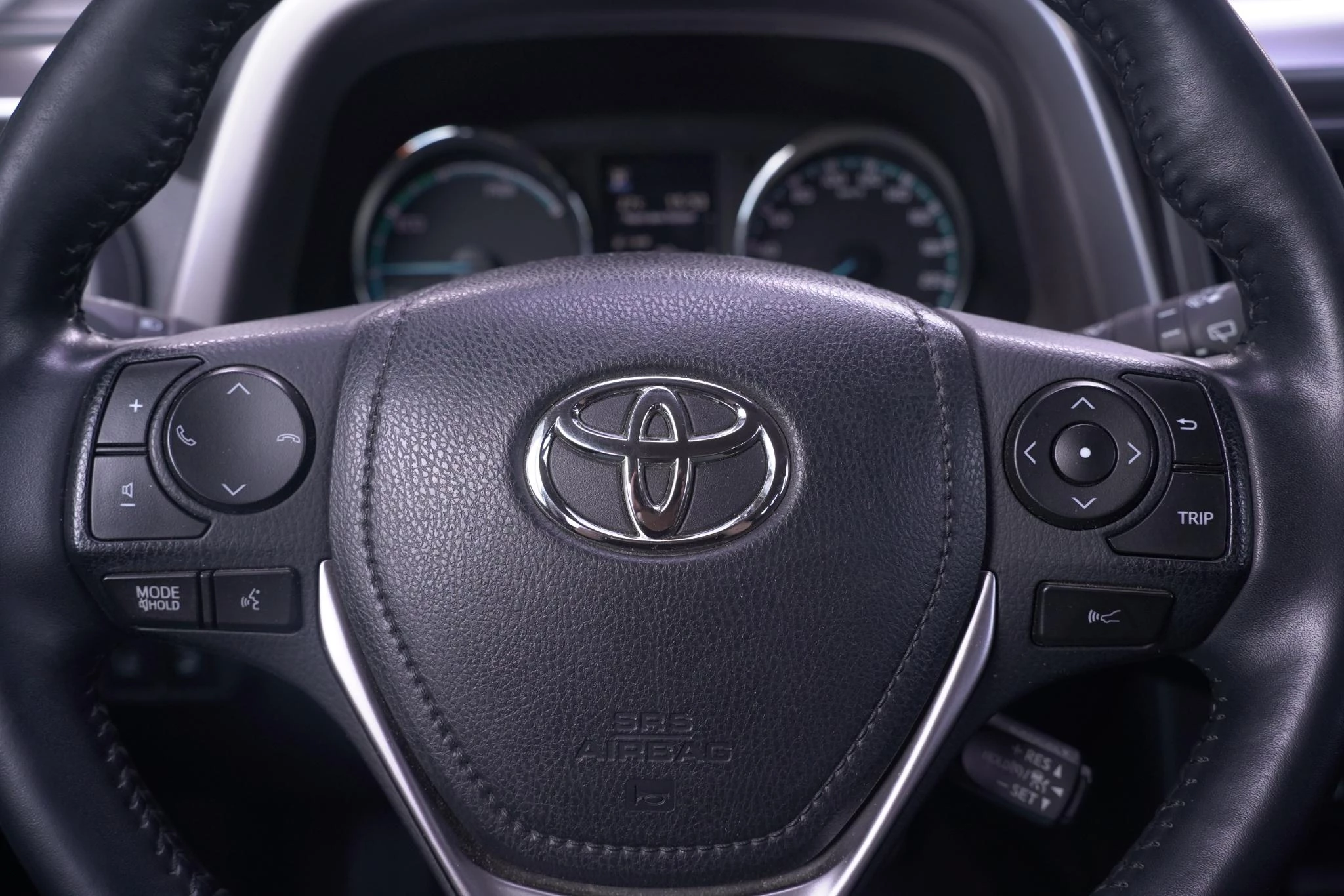 Hoofdafbeelding Toyota RAV4