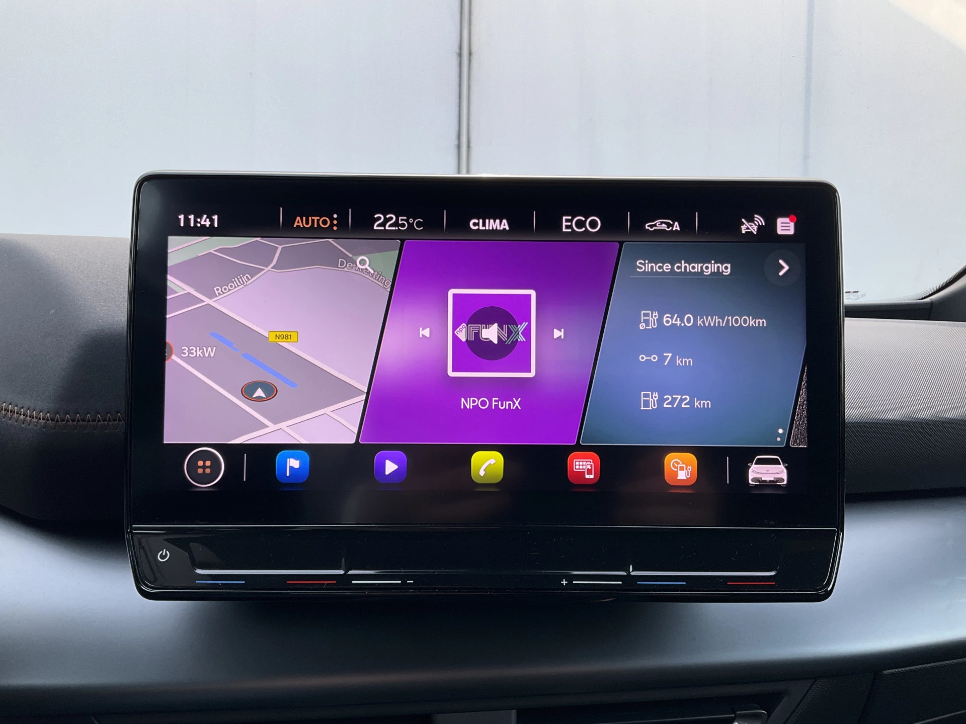 Hoofdafbeelding CUPRA Born